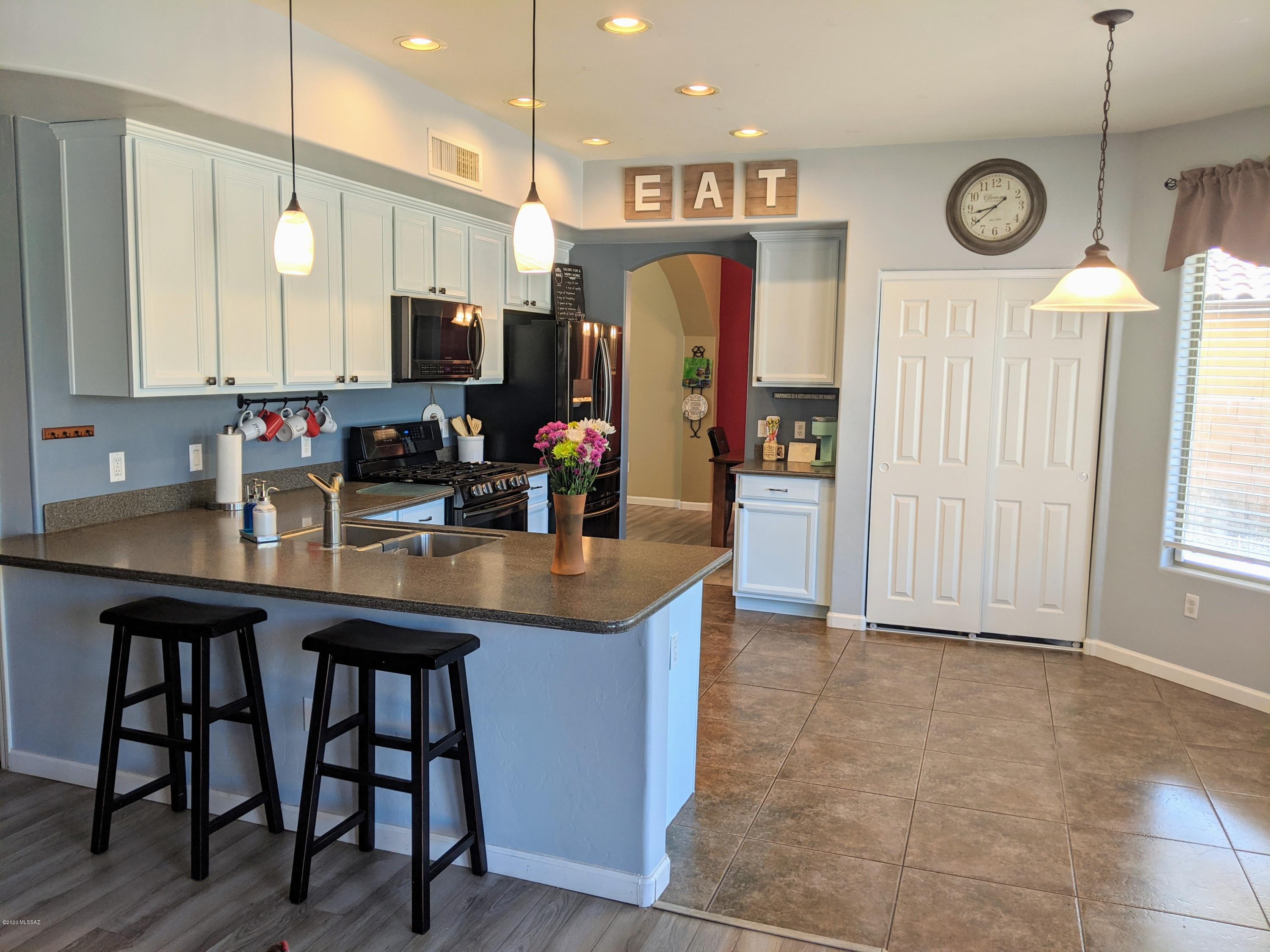 Presidios at Rancho Sahuarita (1-927) - Residential