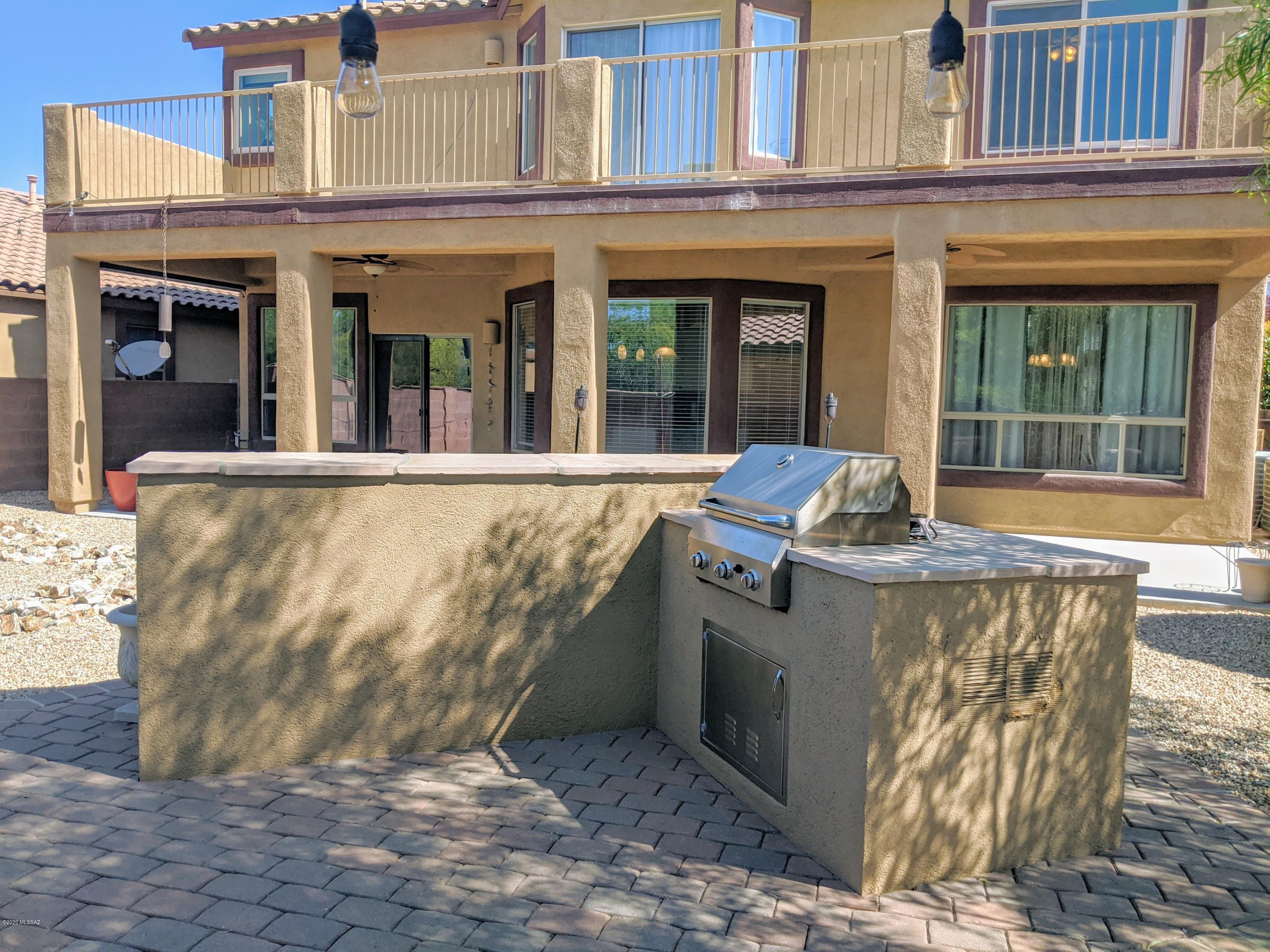 Presidios at Rancho Sahuarita (1-927) - Residential