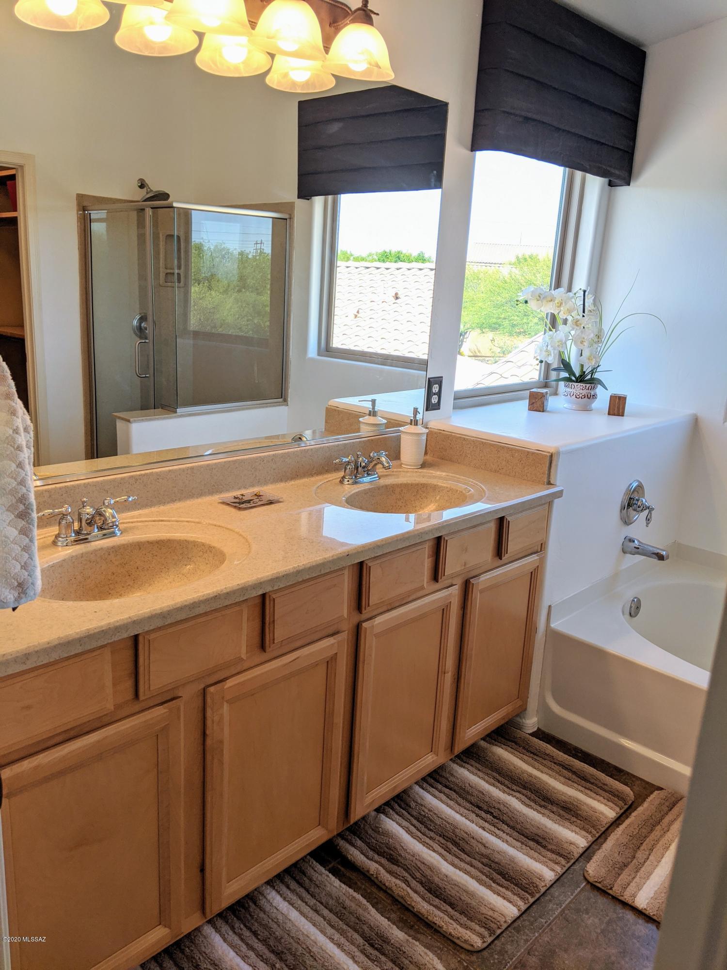Presidios at Rancho Sahuarita (1-927) - Residential