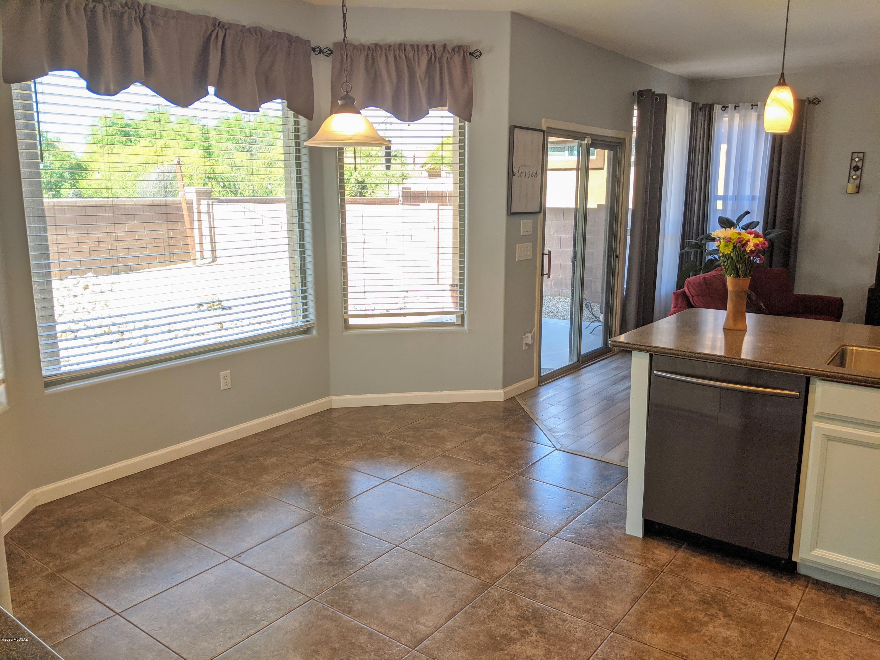 Presidios at Rancho Sahuarita (1-927) - Residential