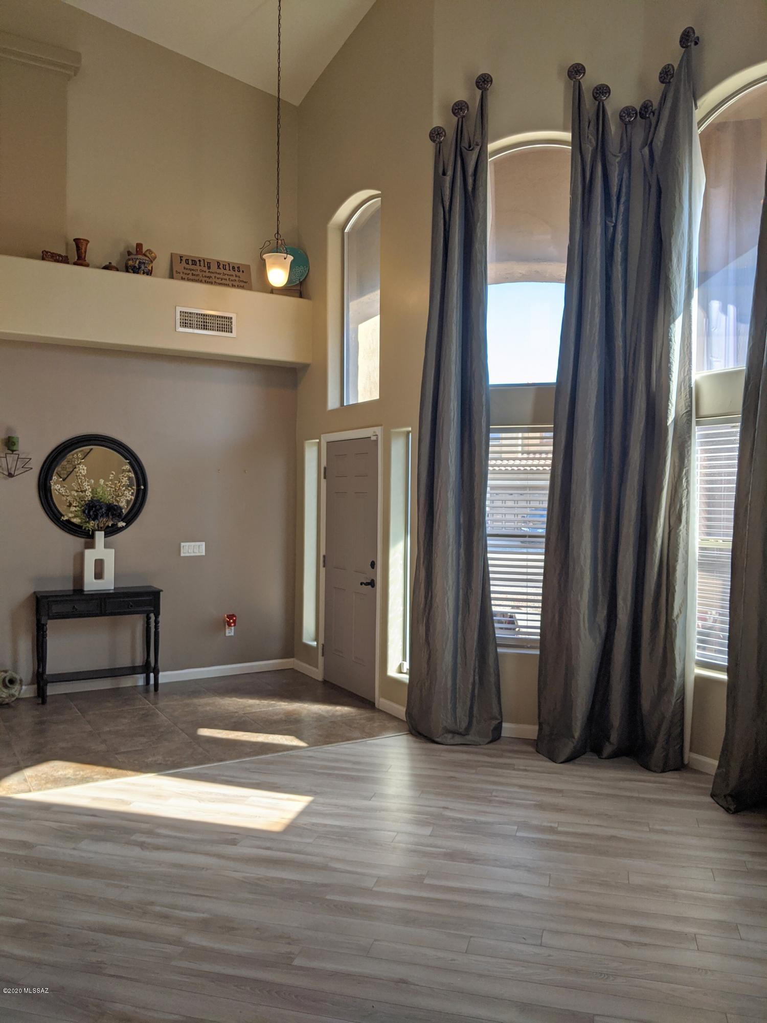 Presidios at Rancho Sahuarita (1-927) - Residential