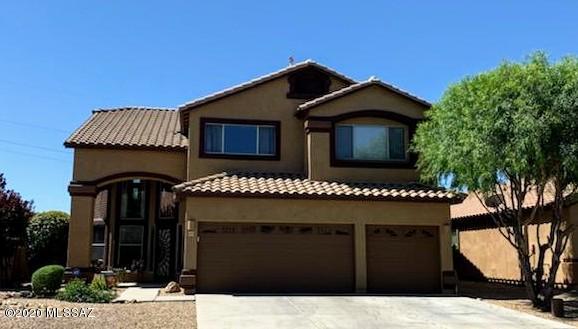 Presidios at Rancho Sahuarita (1-927) - Residential
