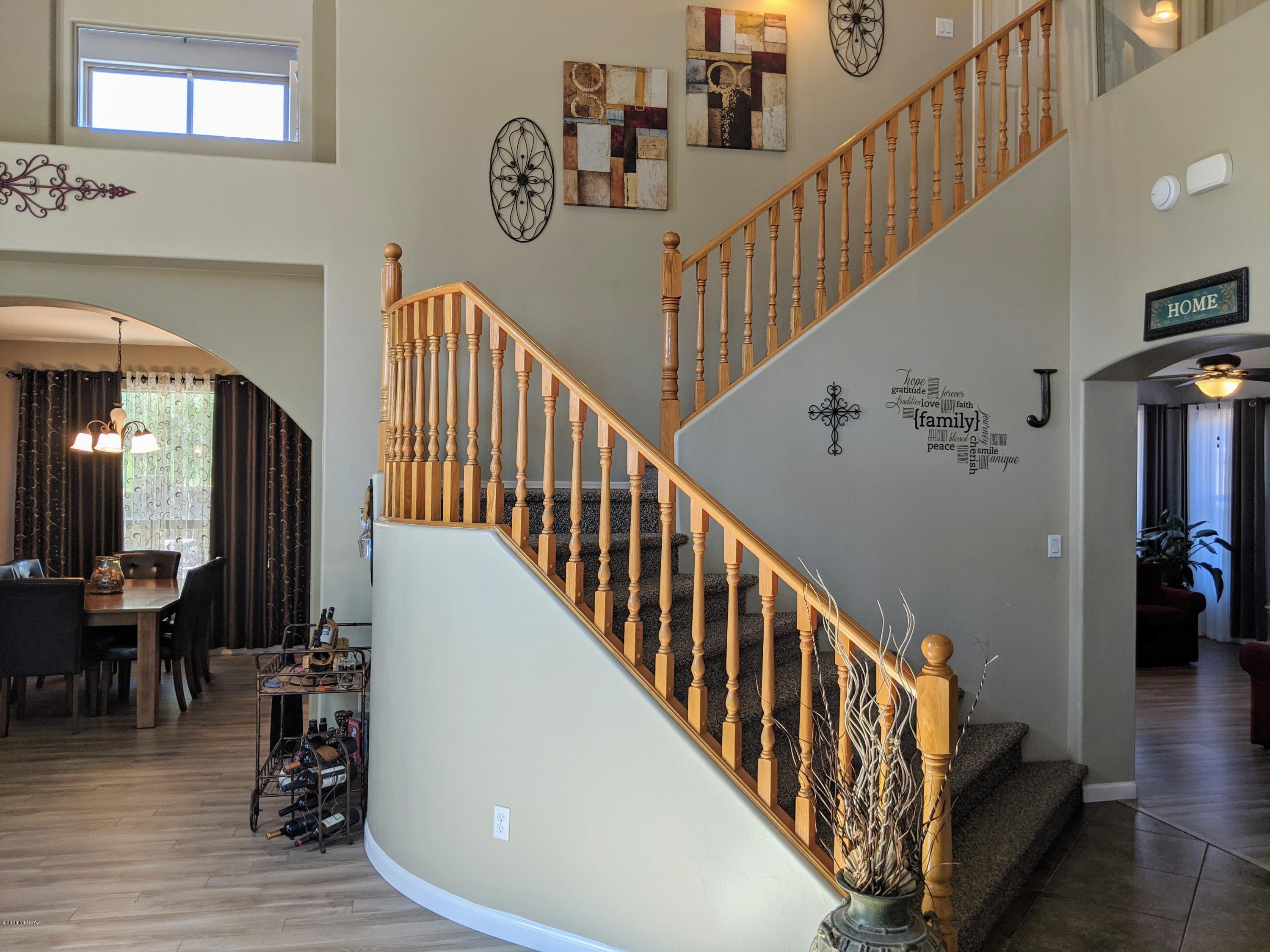 Presidios at Rancho Sahuarita (1-927) - Residential