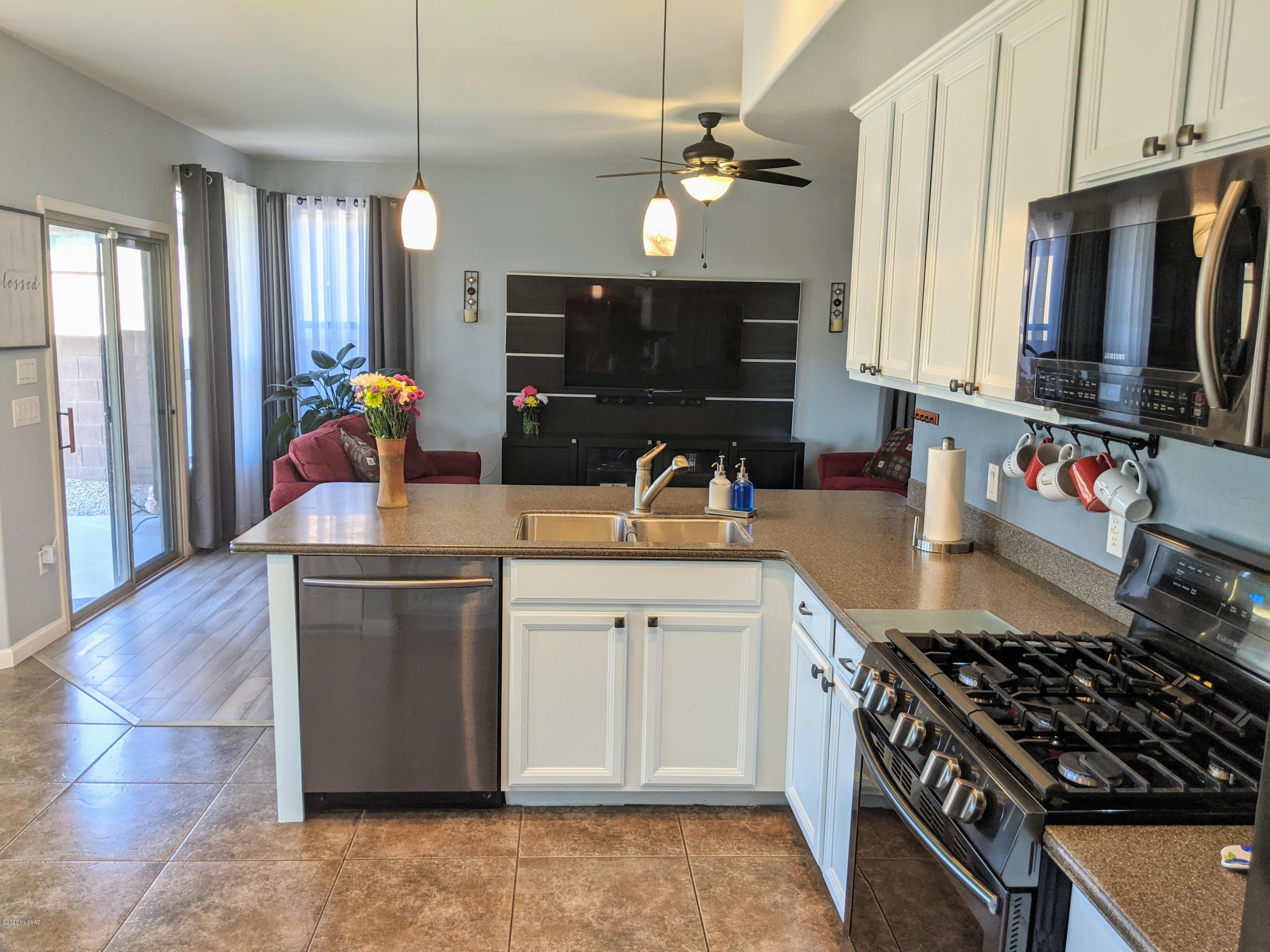 Presidios at Rancho Sahuarita (1-927) - Residential