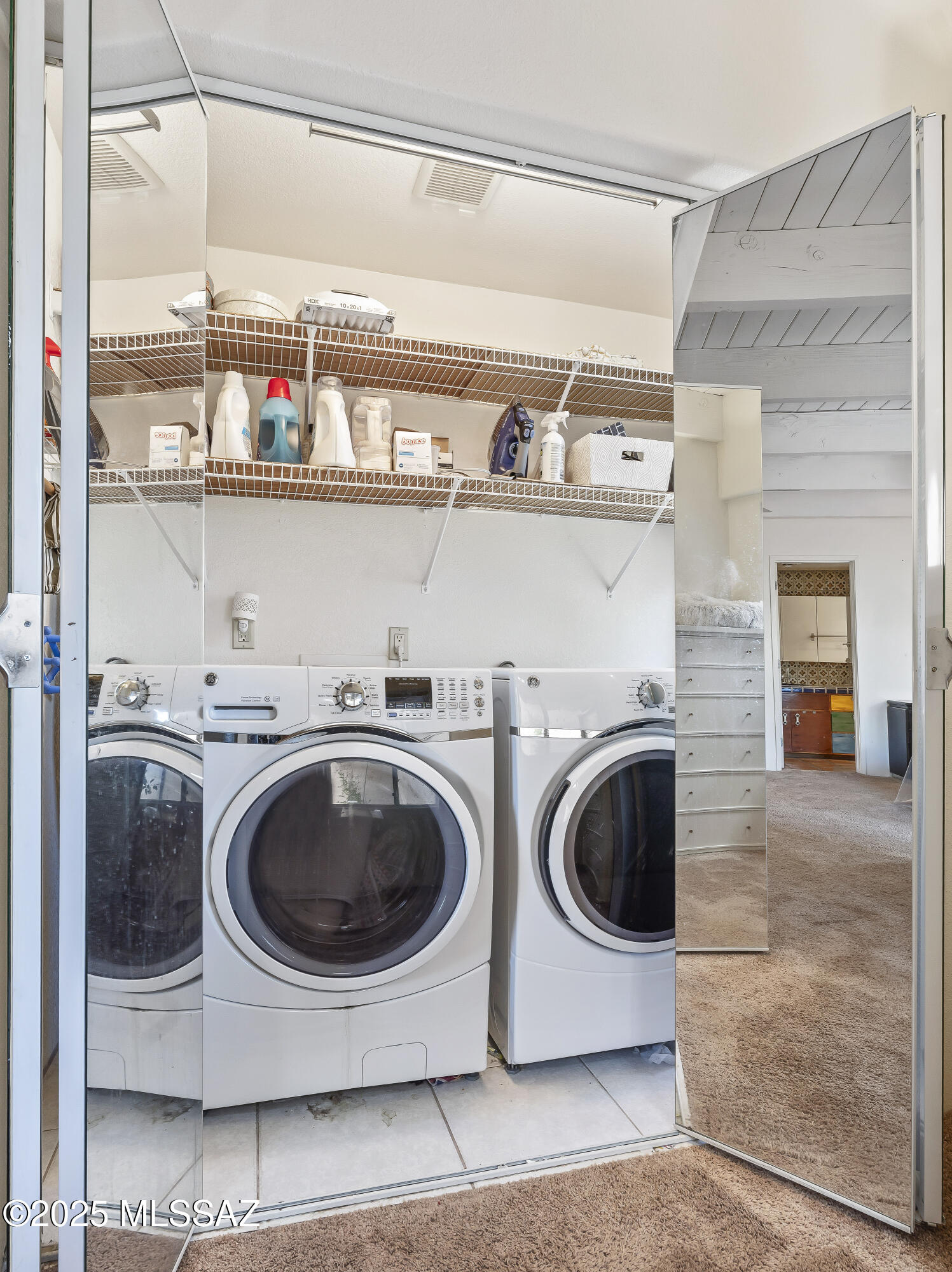 Paseo De El Encanto (1-4) - Residential