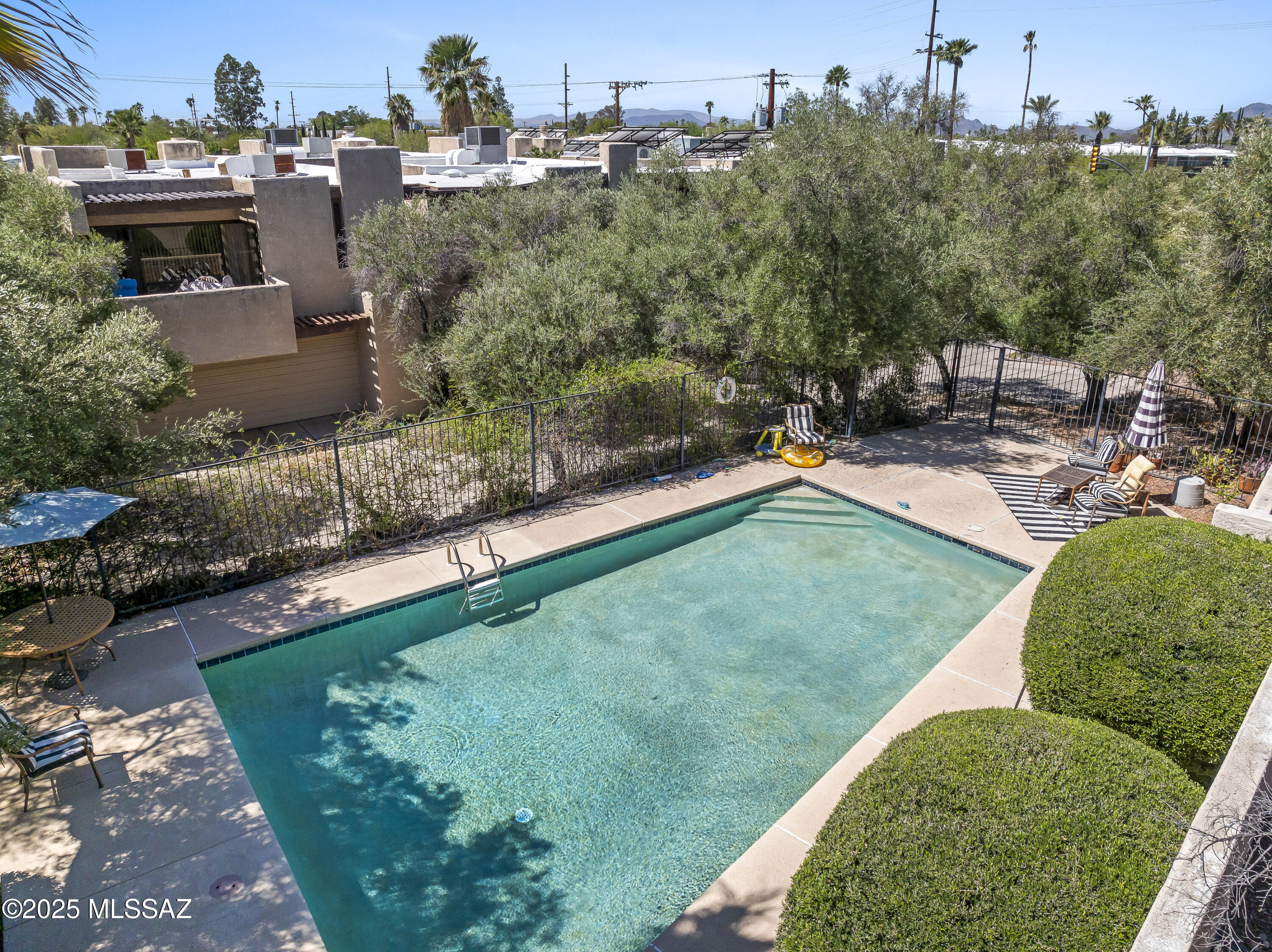Paseo De El Encanto (1-4) - Residential