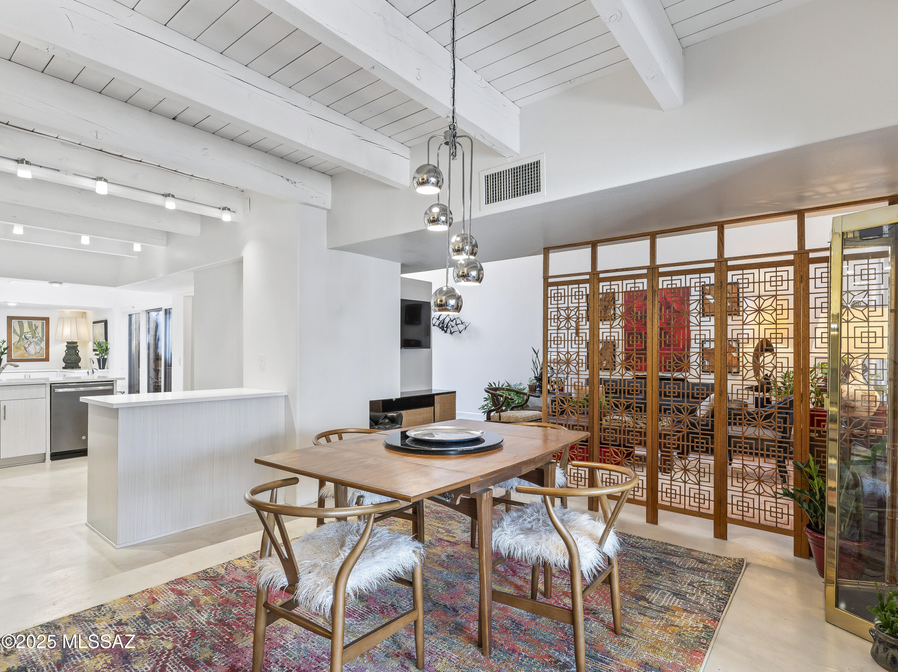 Paseo De El Encanto (1-4) - Residential