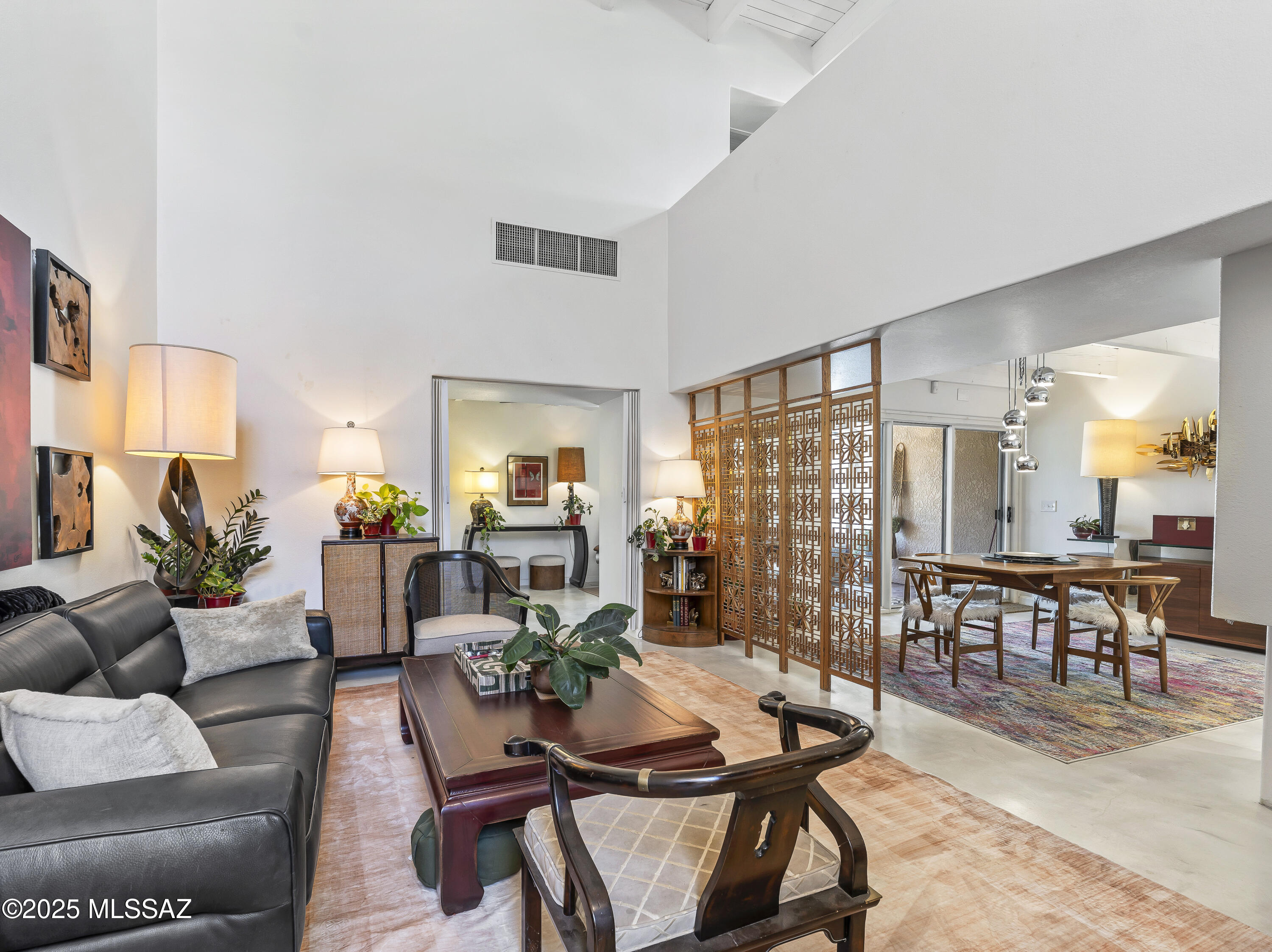 Paseo De El Encanto (1-4) - Residential