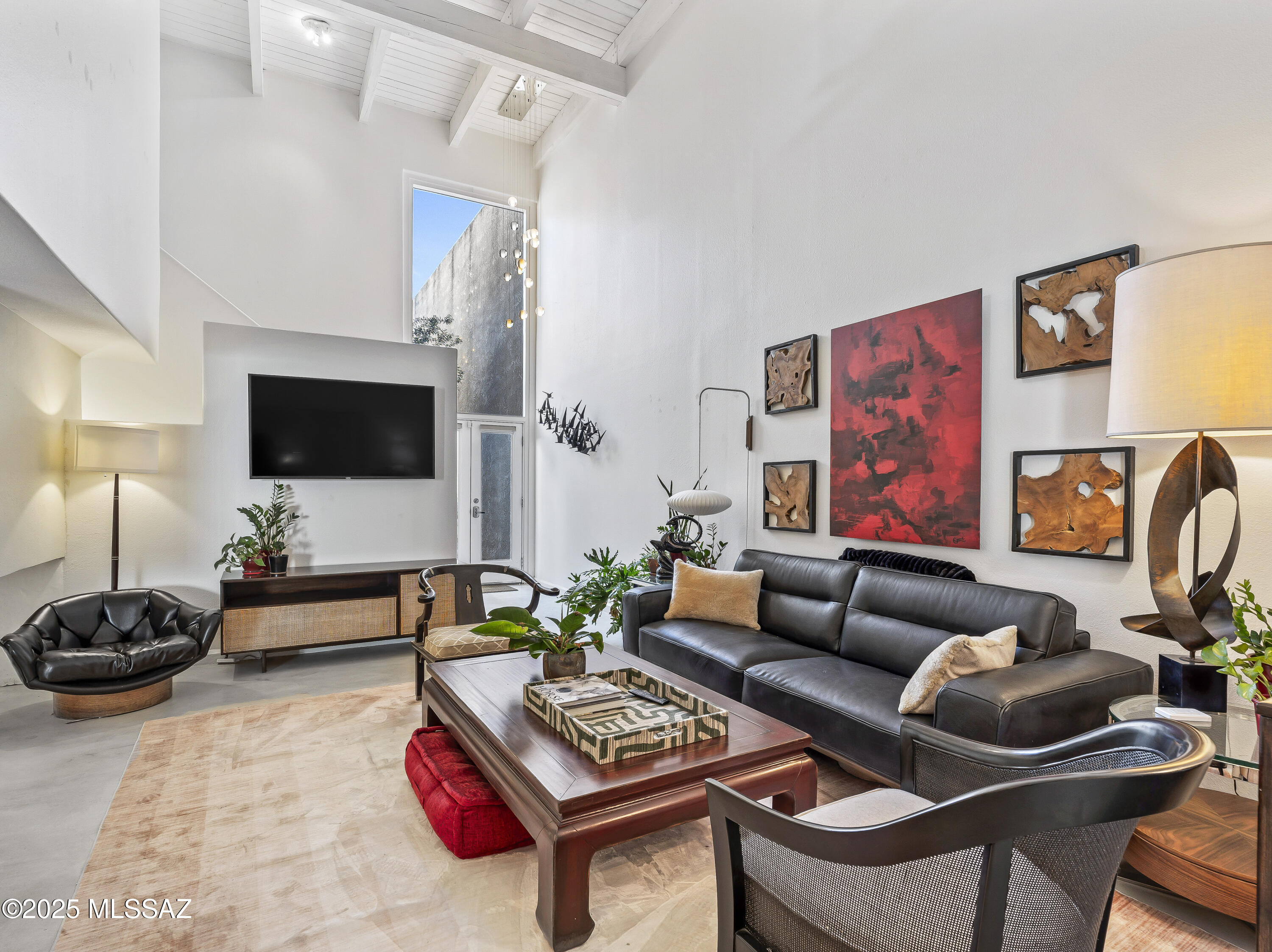 Paseo De El Encanto (1-4) - Residential