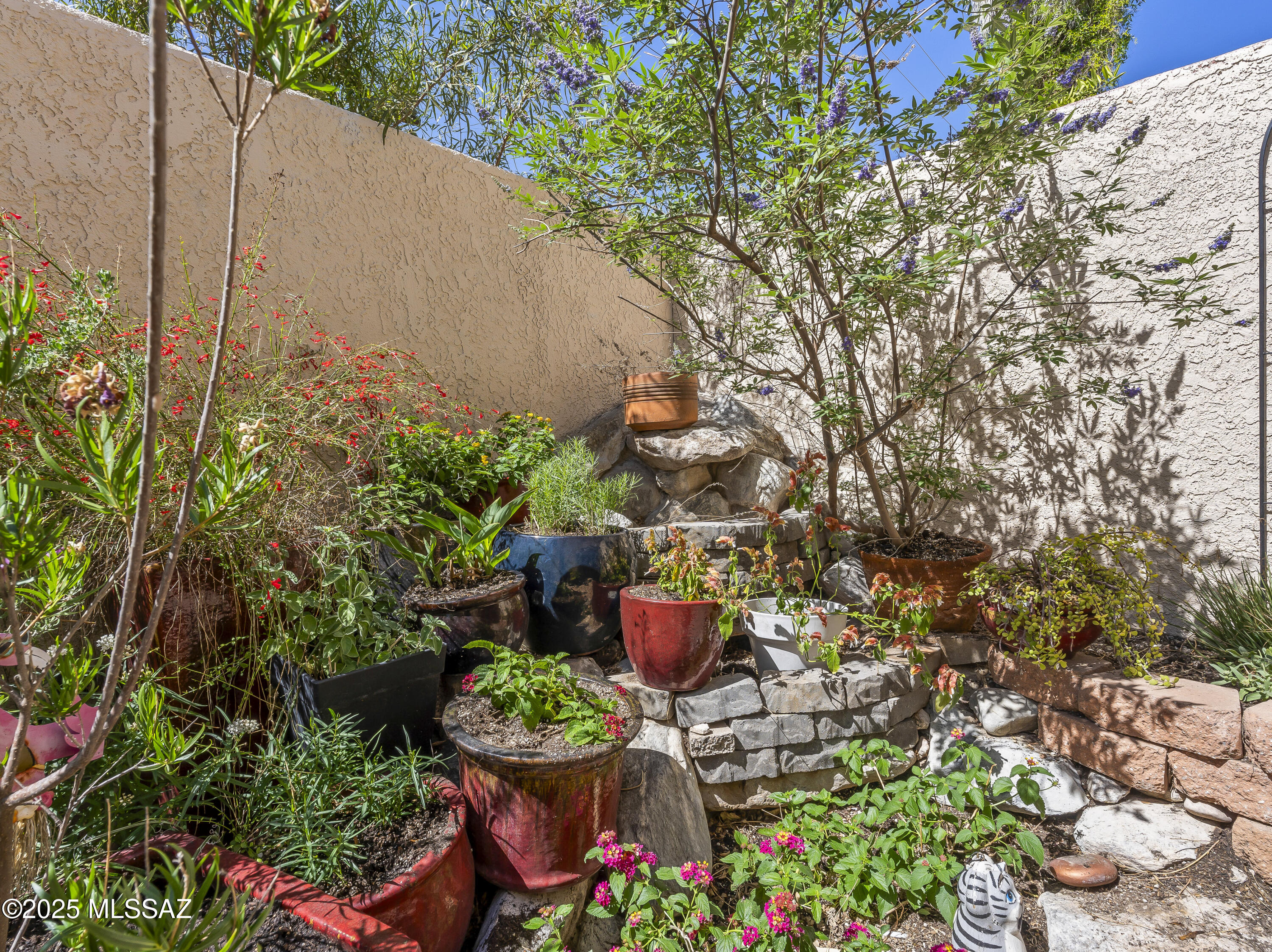 Paseo De El Encanto (1-4) - Residential