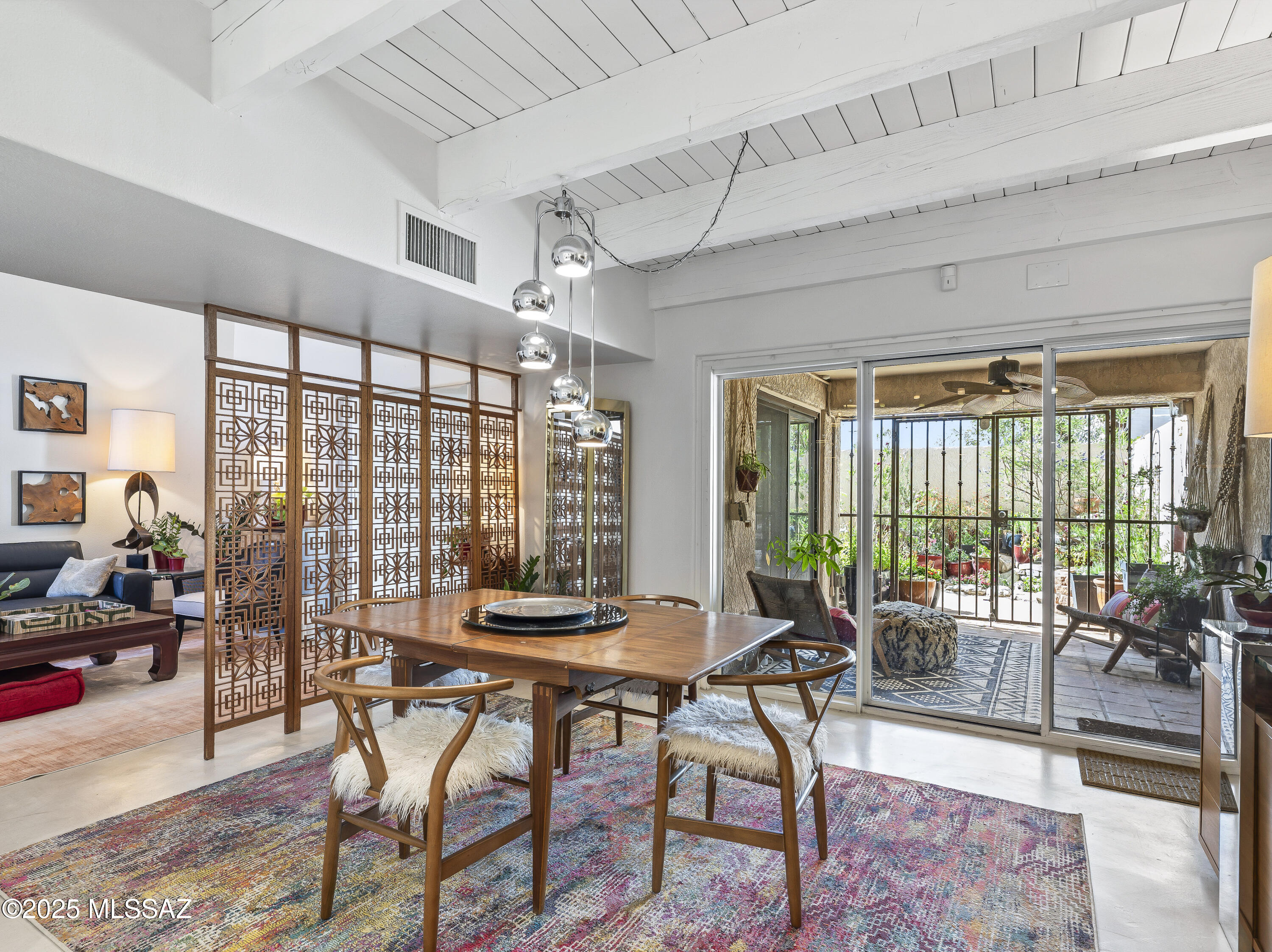 Paseo De El Encanto (1-4) - Residential