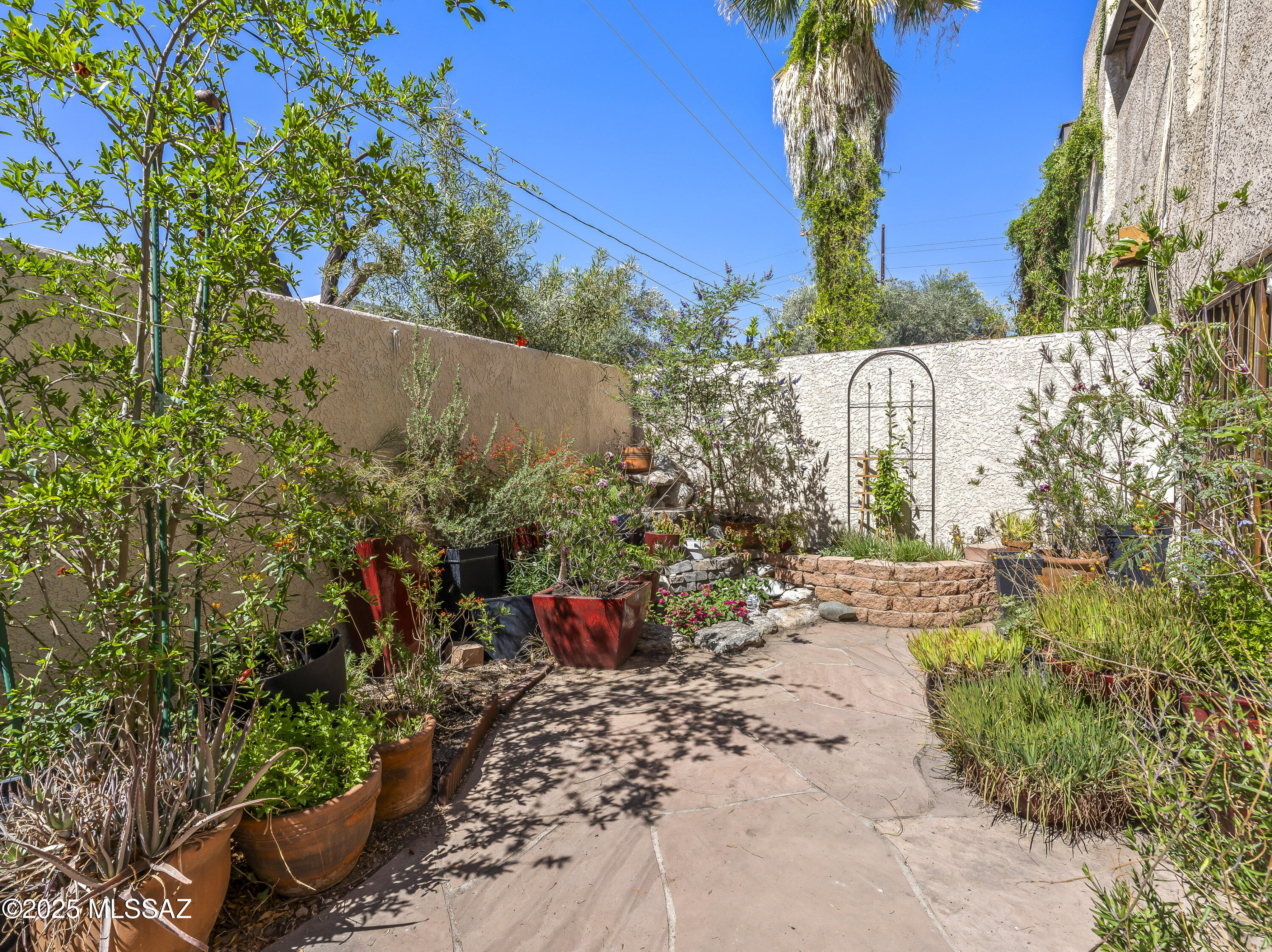 Paseo De El Encanto (1-4) - Residential