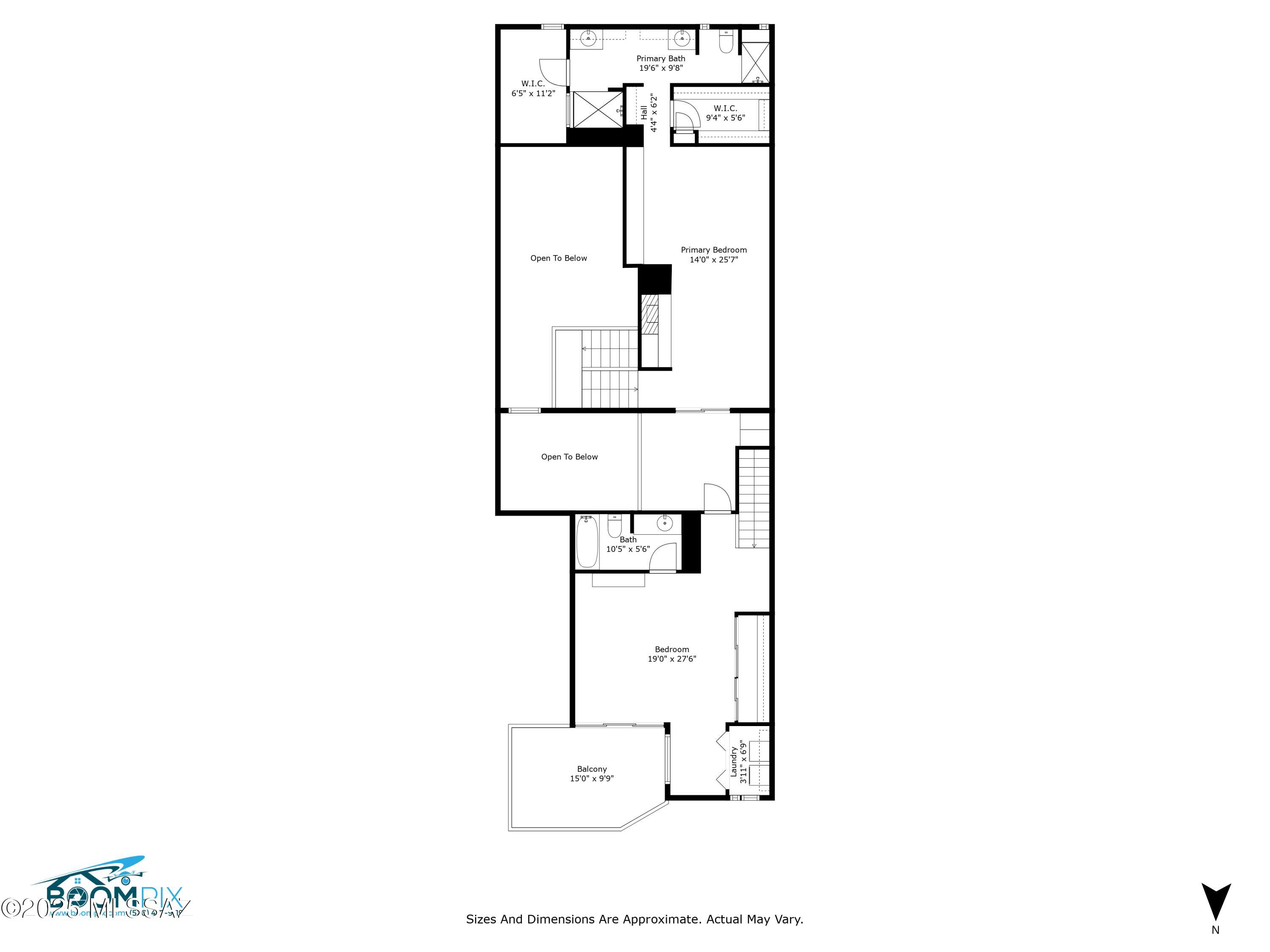 Paseo De El Encanto (1-4) - Residential