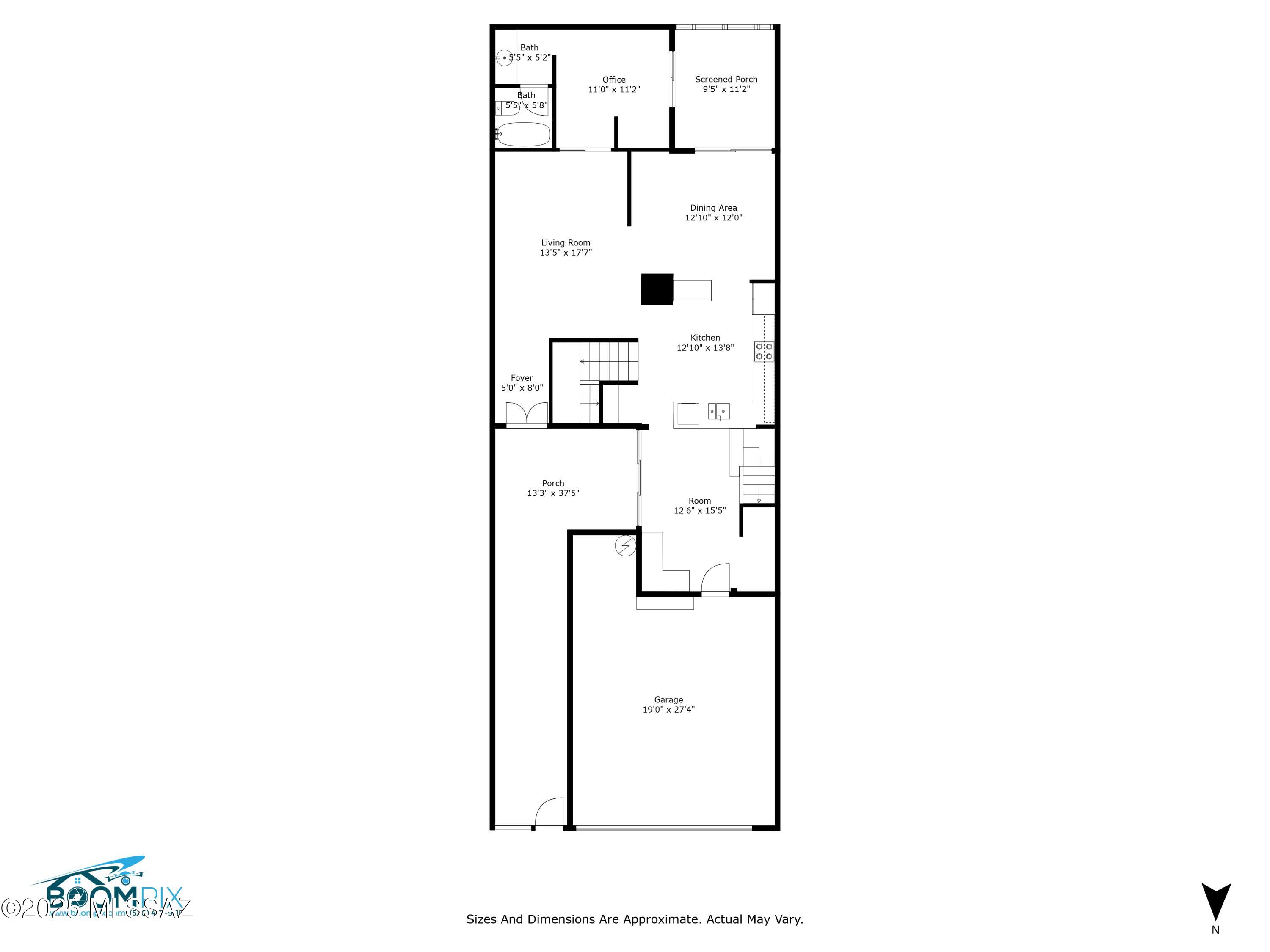 Paseo De El Encanto (1-4) - Residential