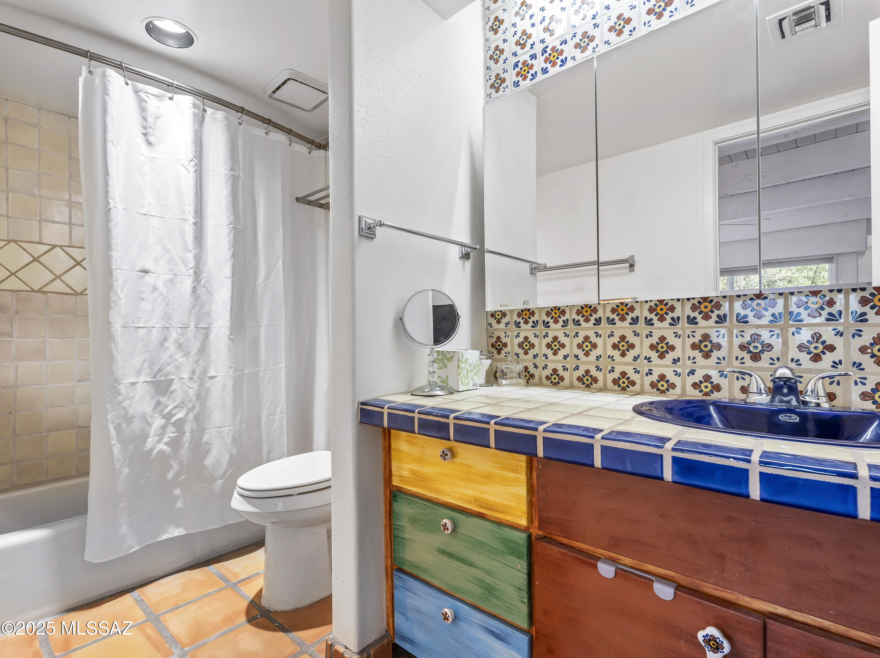 Paseo De El Encanto (1-4) - Residential