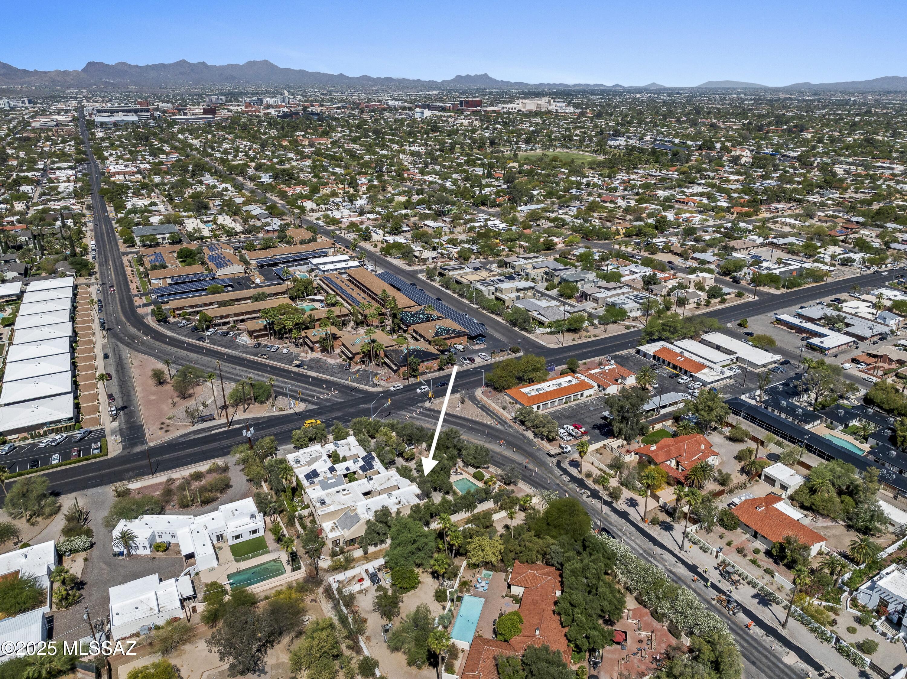 Paseo De El Encanto (1-4) - Residential