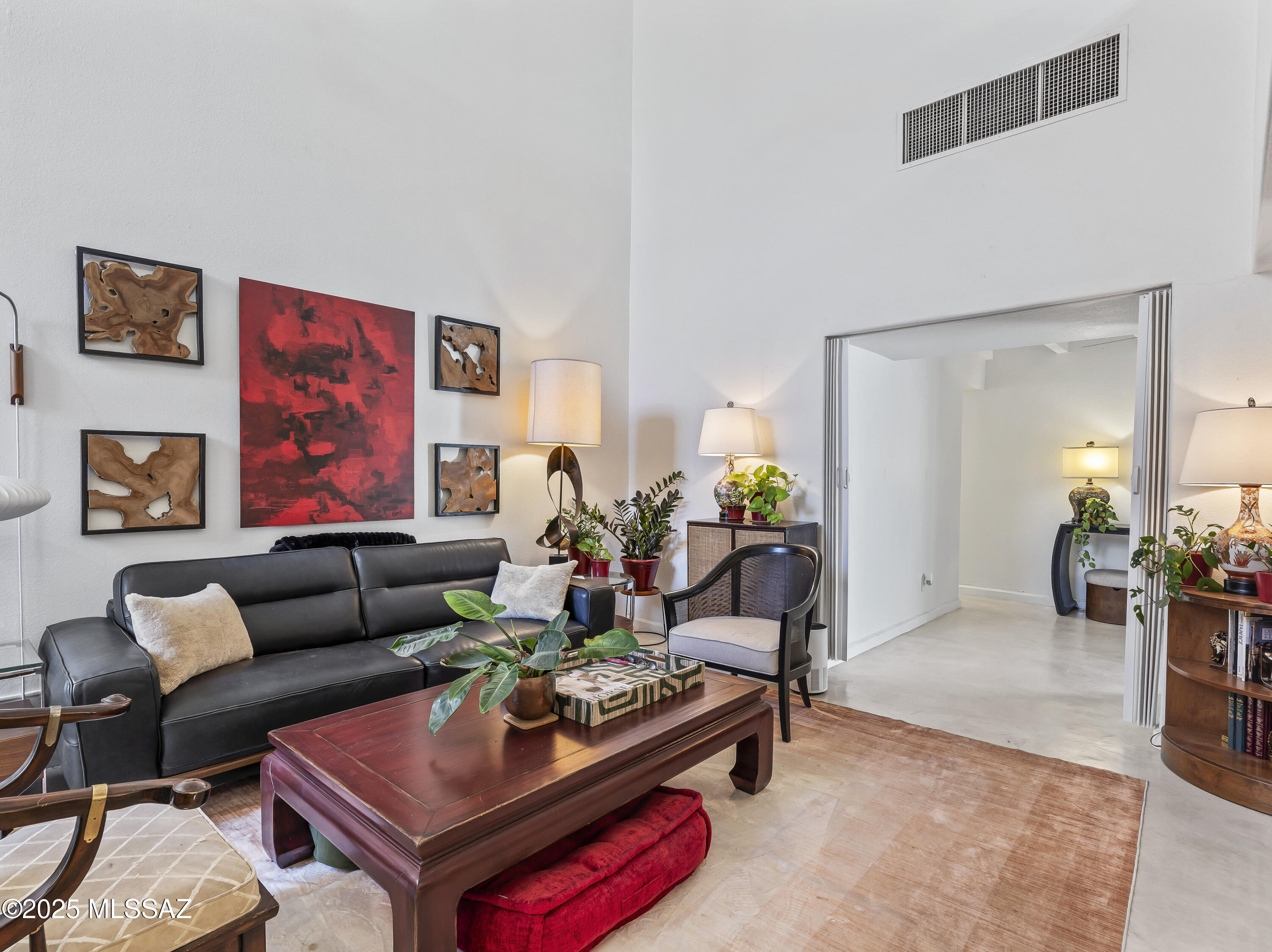 Paseo De El Encanto (1-4) - Residential
