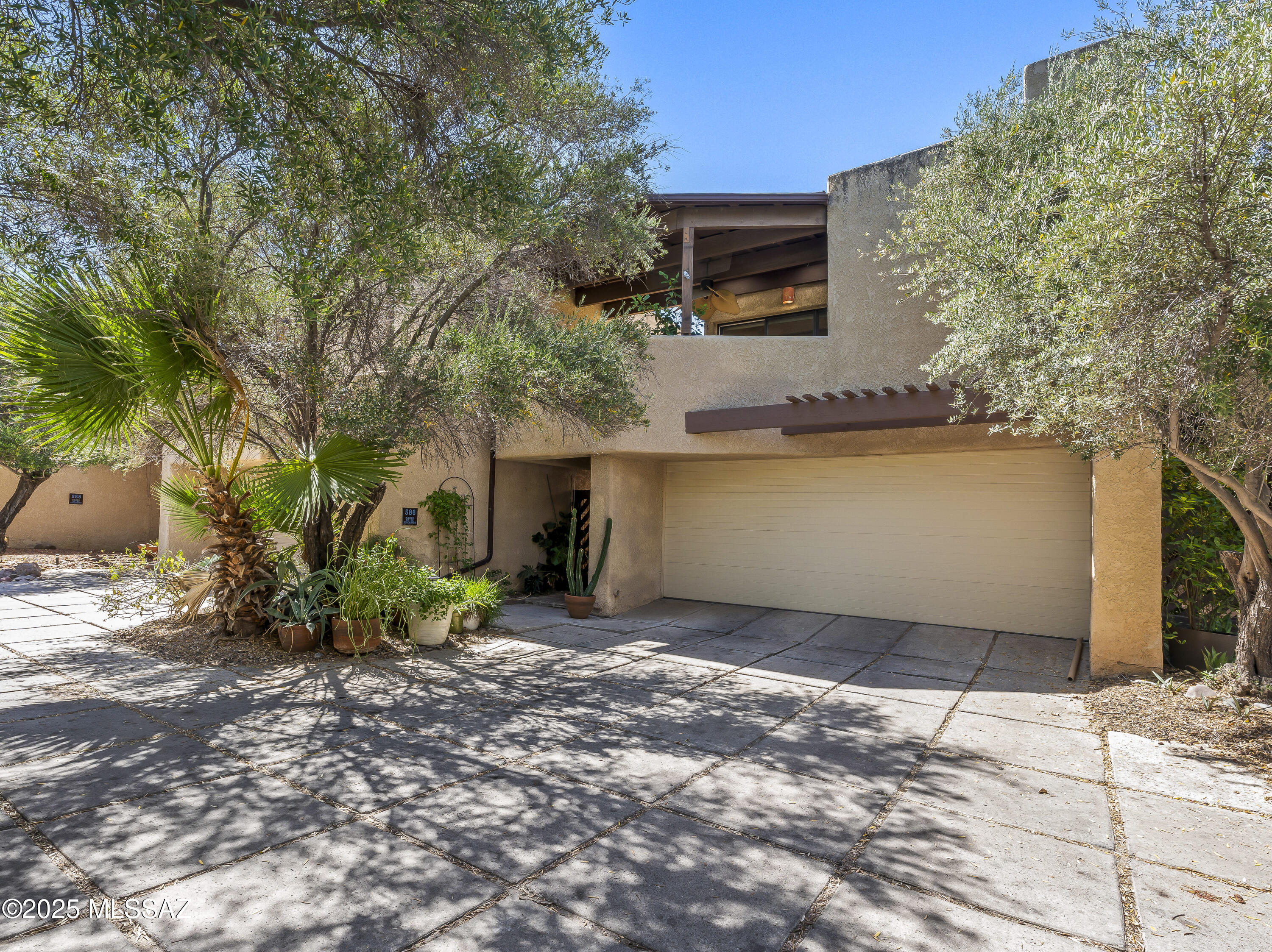 Paseo De El Encanto (1-4) - Residential