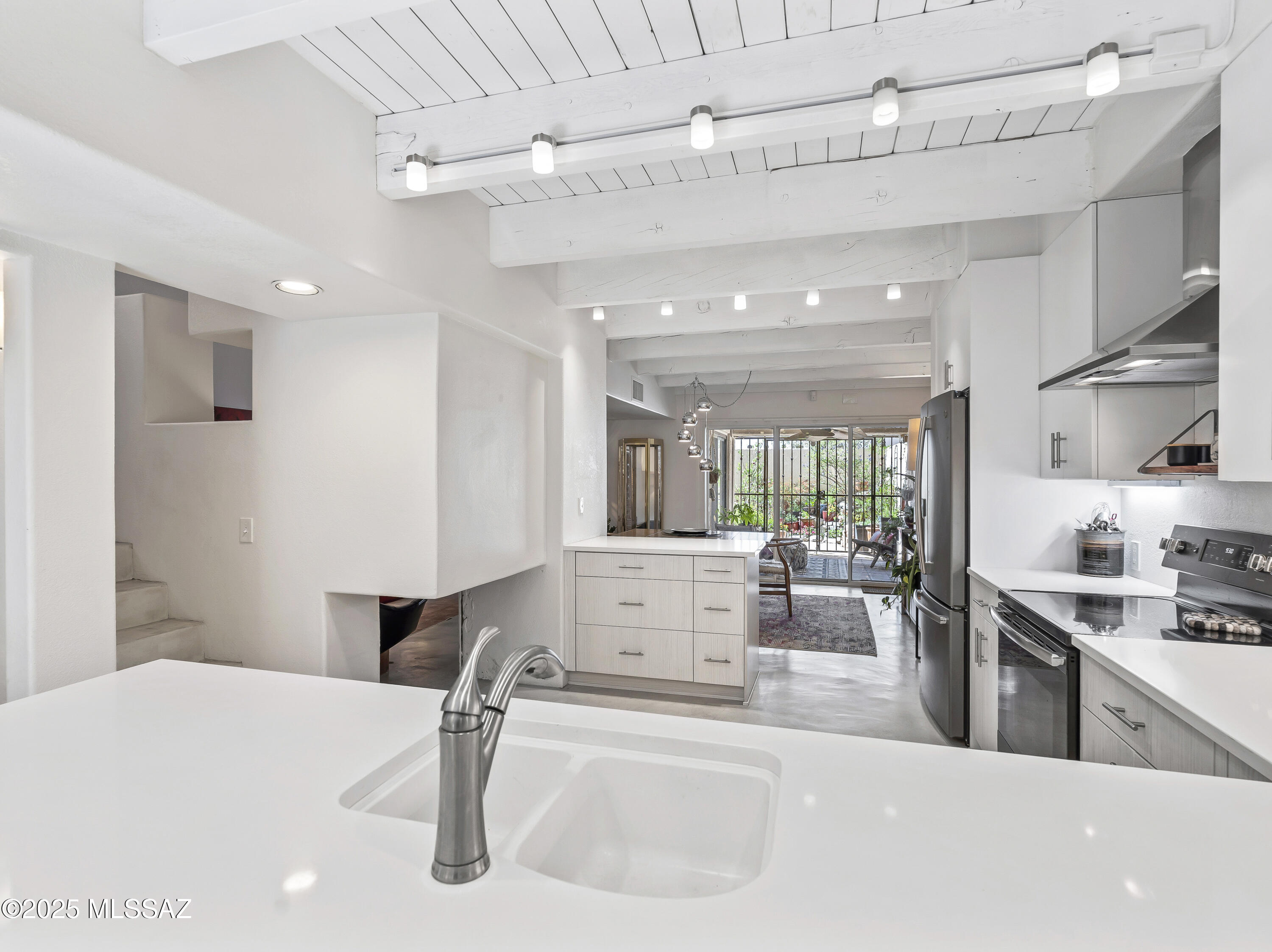 Paseo De El Encanto (1-4) - Residential