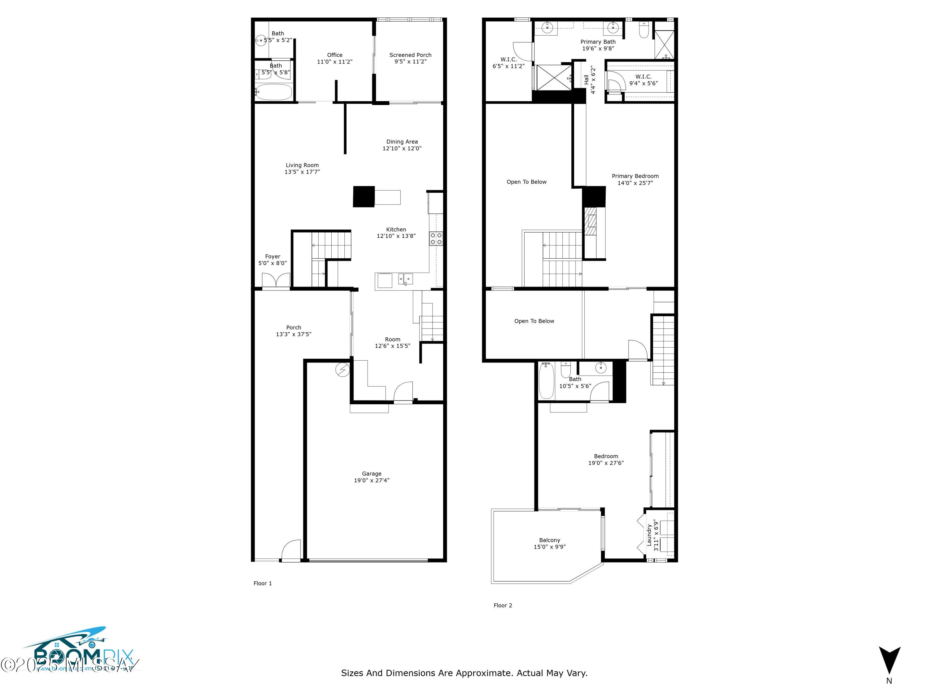 Paseo De El Encanto (1-4) - Residential