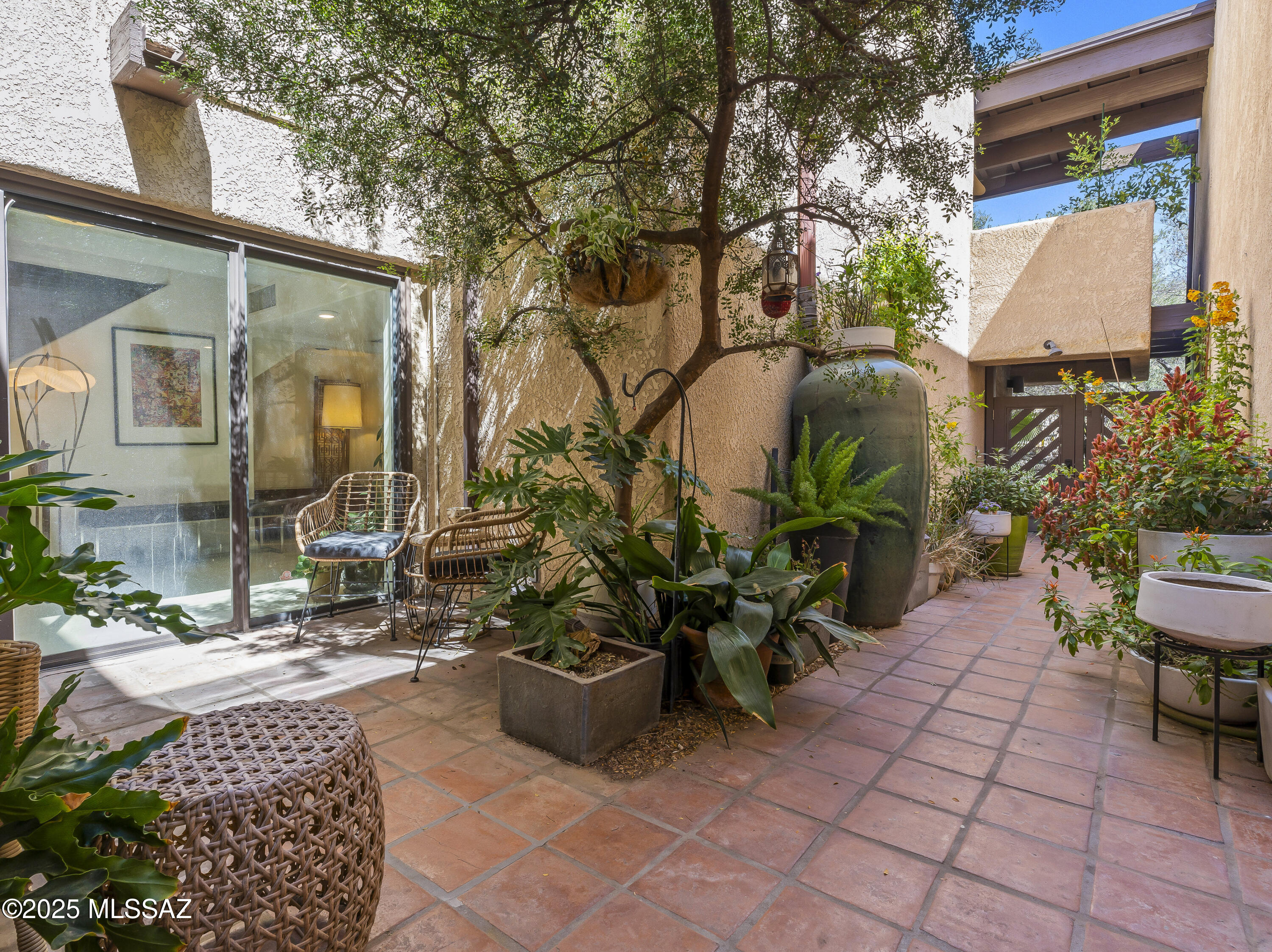 Paseo De El Encanto (1-4) - Residential