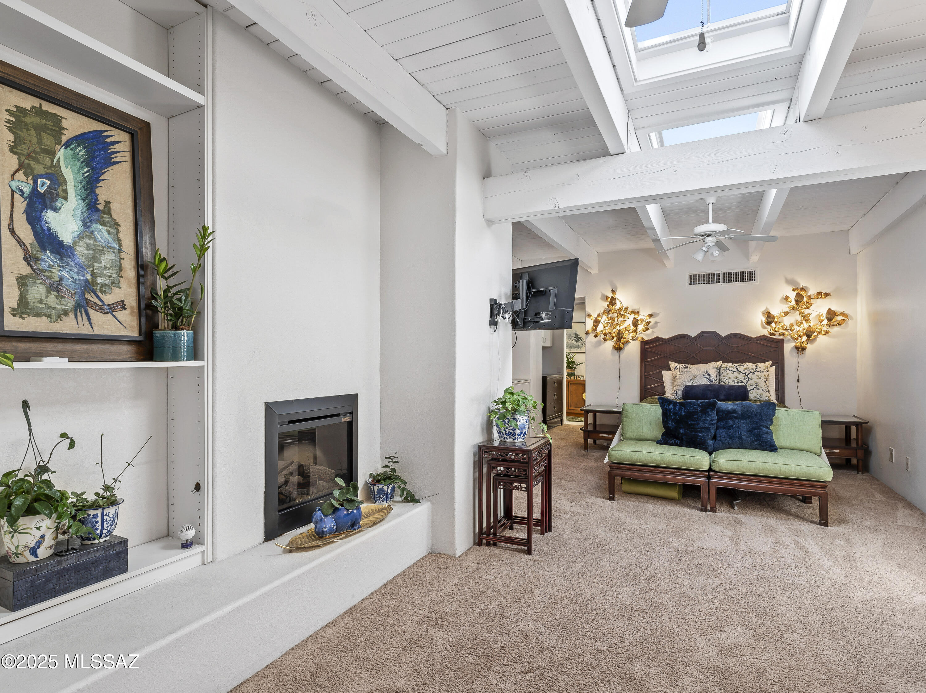 Paseo De El Encanto (1-4) - Residential