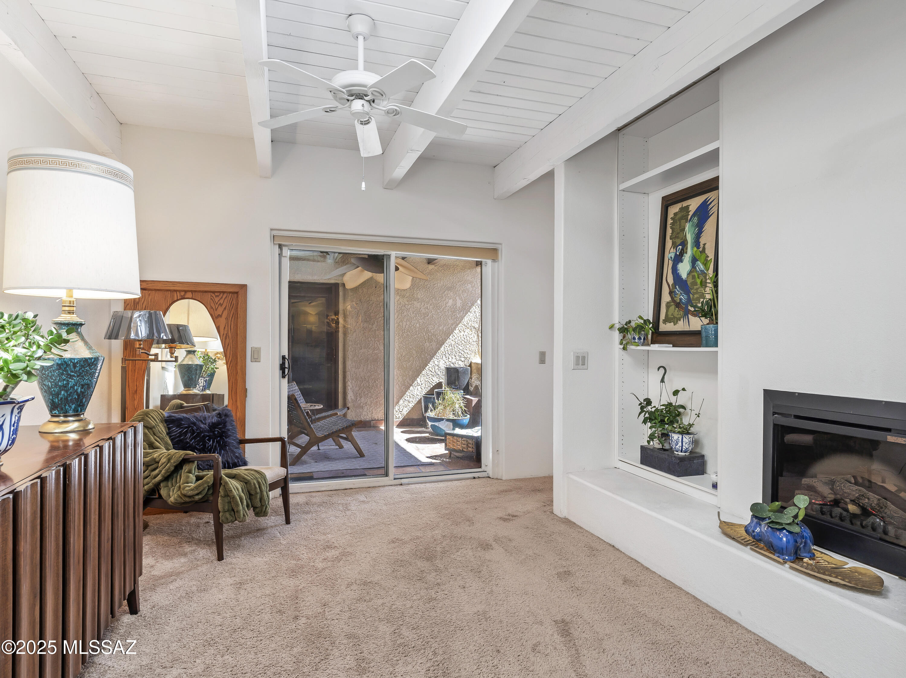 Paseo De El Encanto (1-4) - Residential