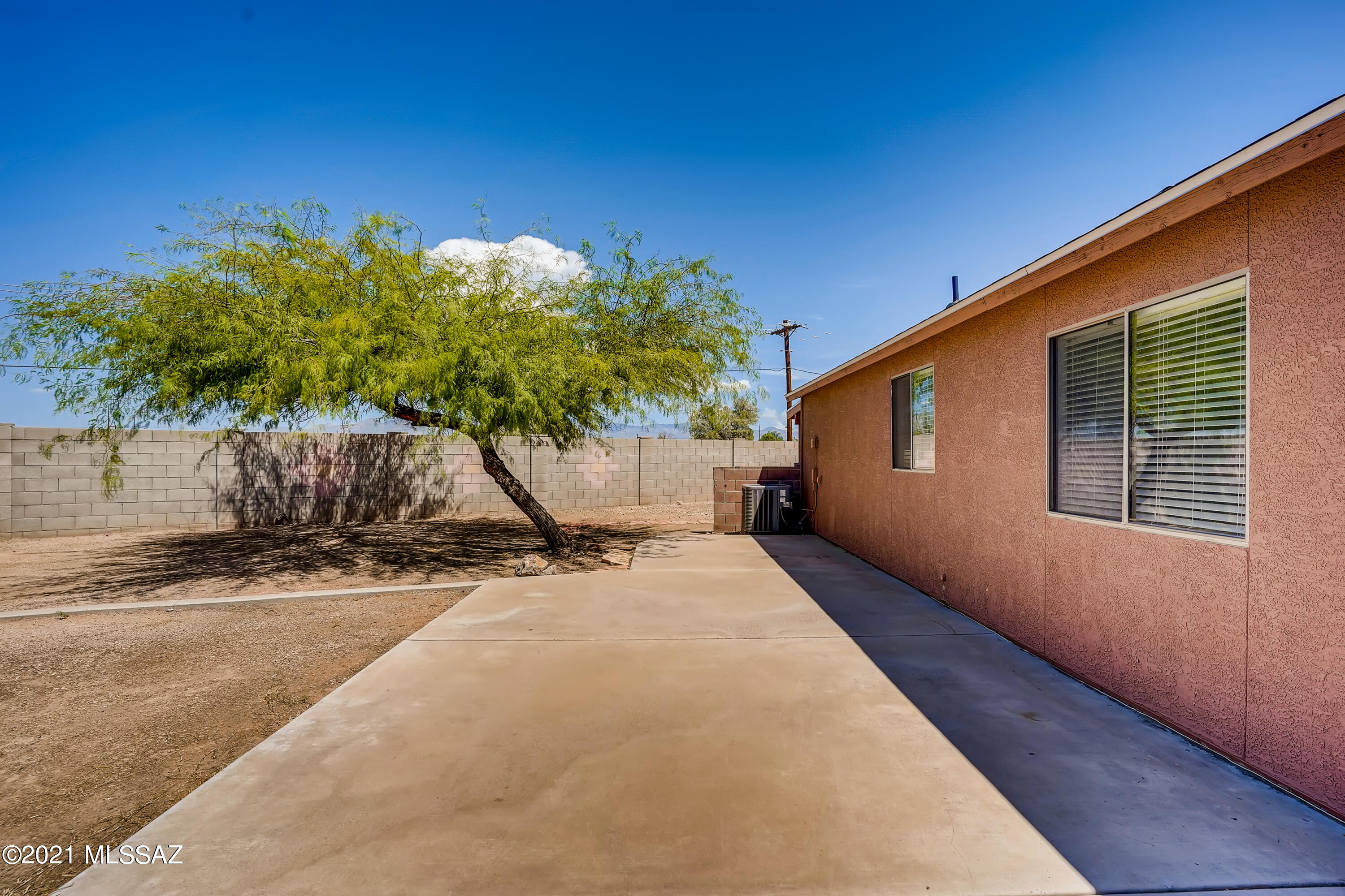 La Tierra Buena (1-207) - Residential