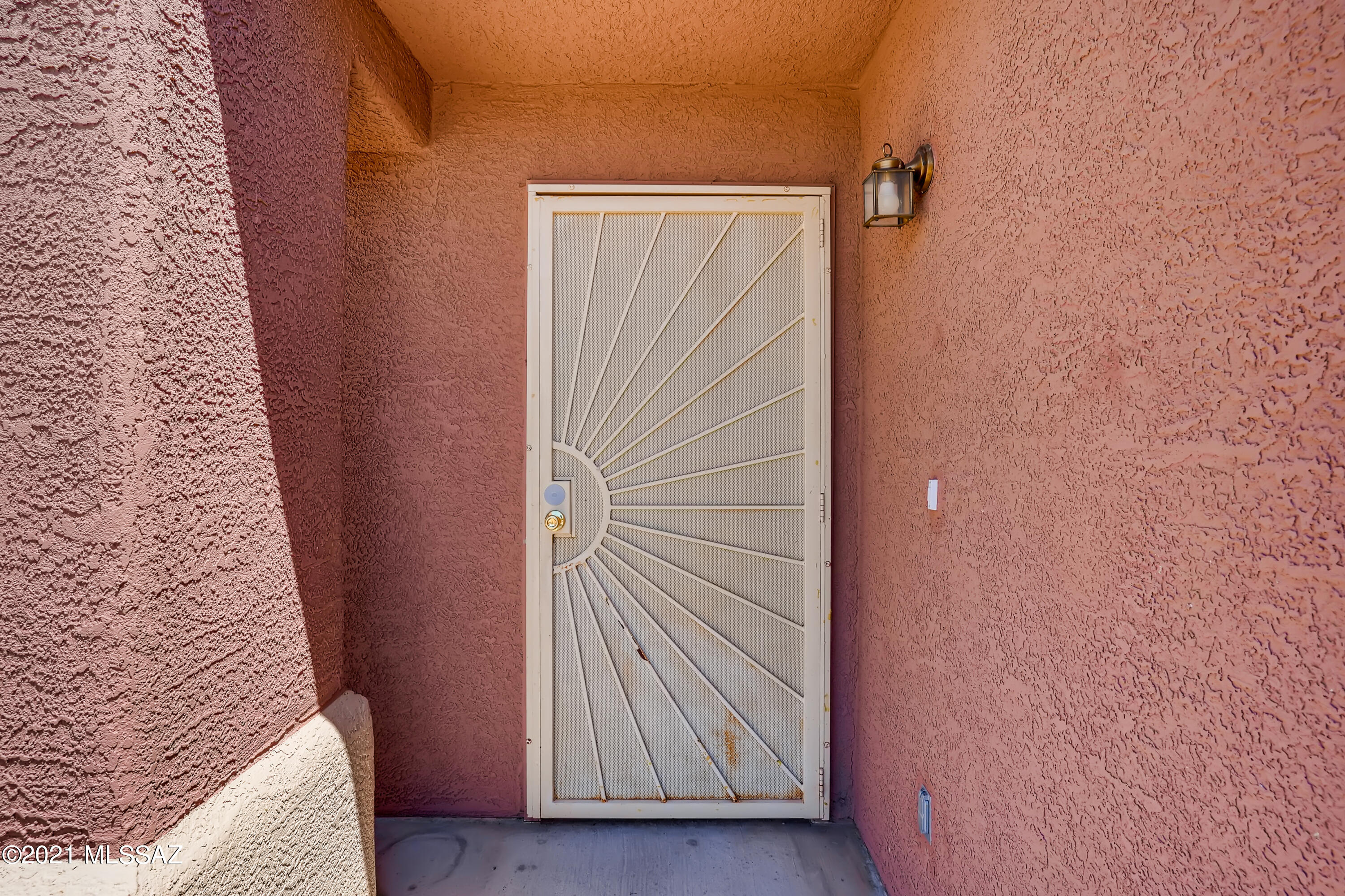 La Tierra Buena (1-207) - Residential
