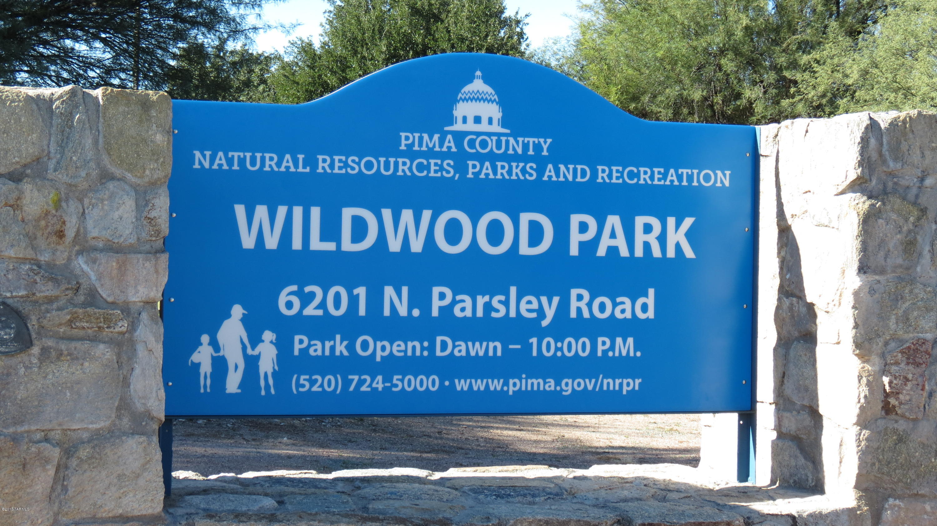 Wildwood Park (226-414) - Residential