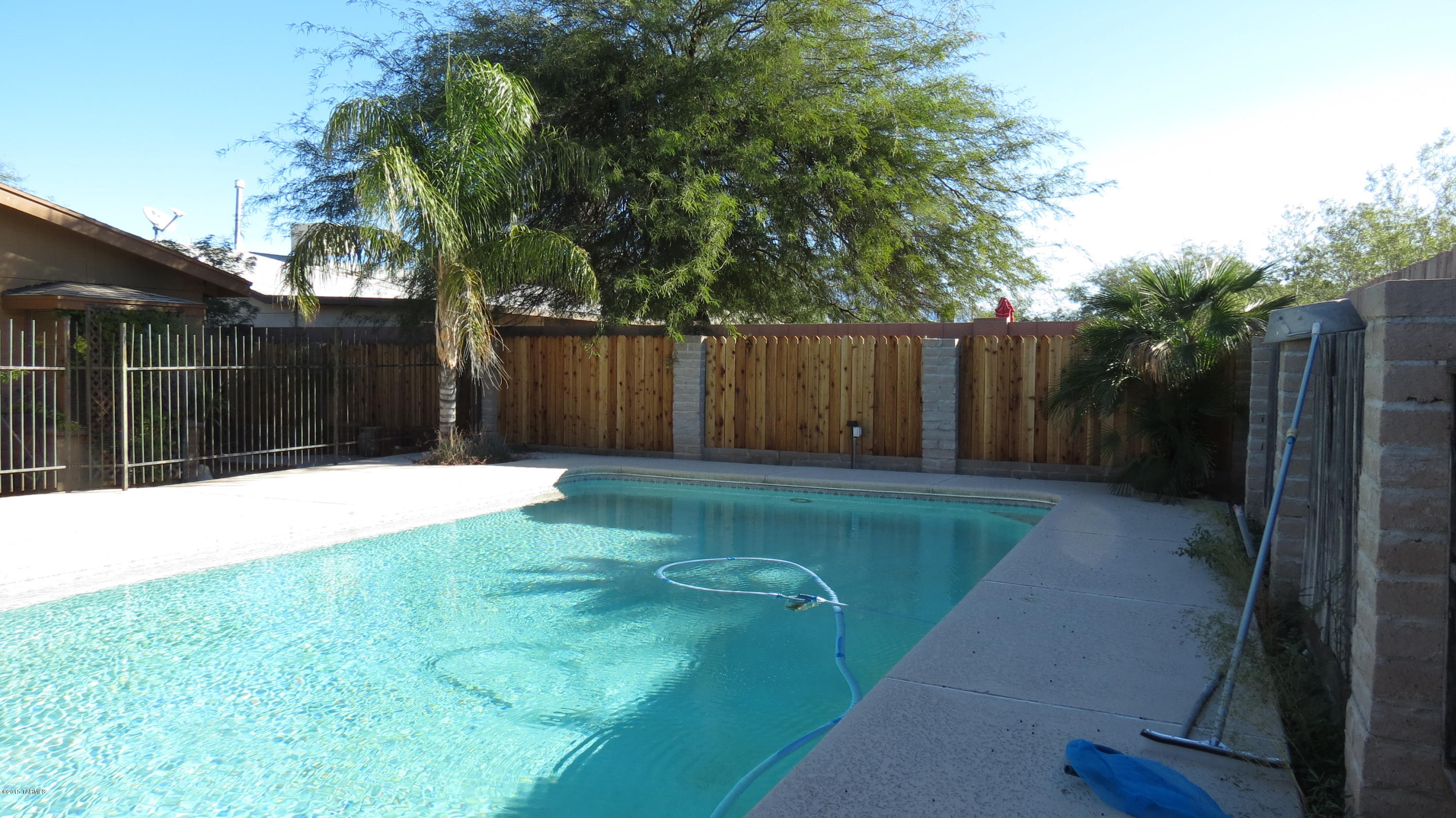 Wildwood Park (226-414) - Residential
