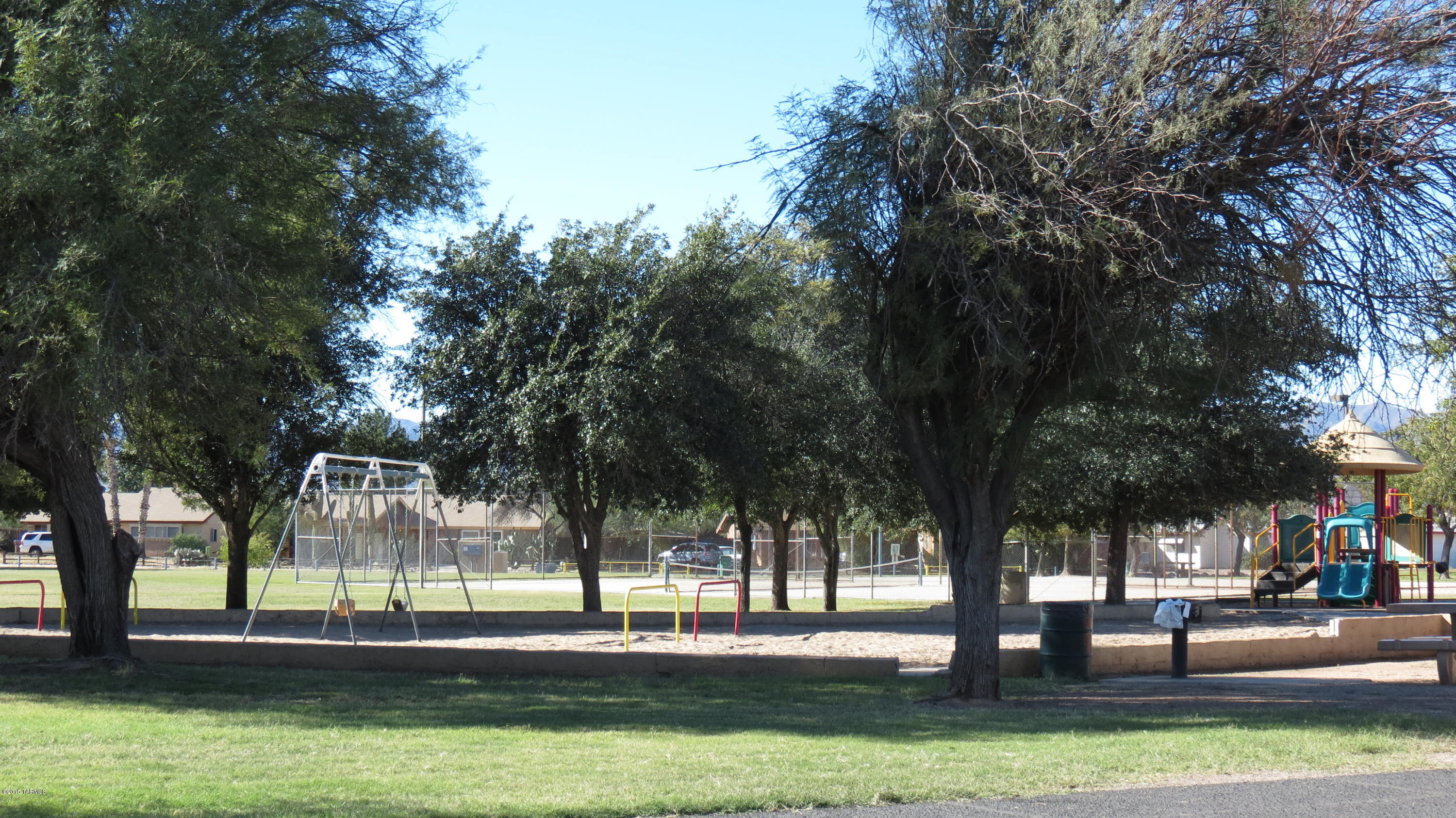 Wildwood Park (226-414) - Residential
