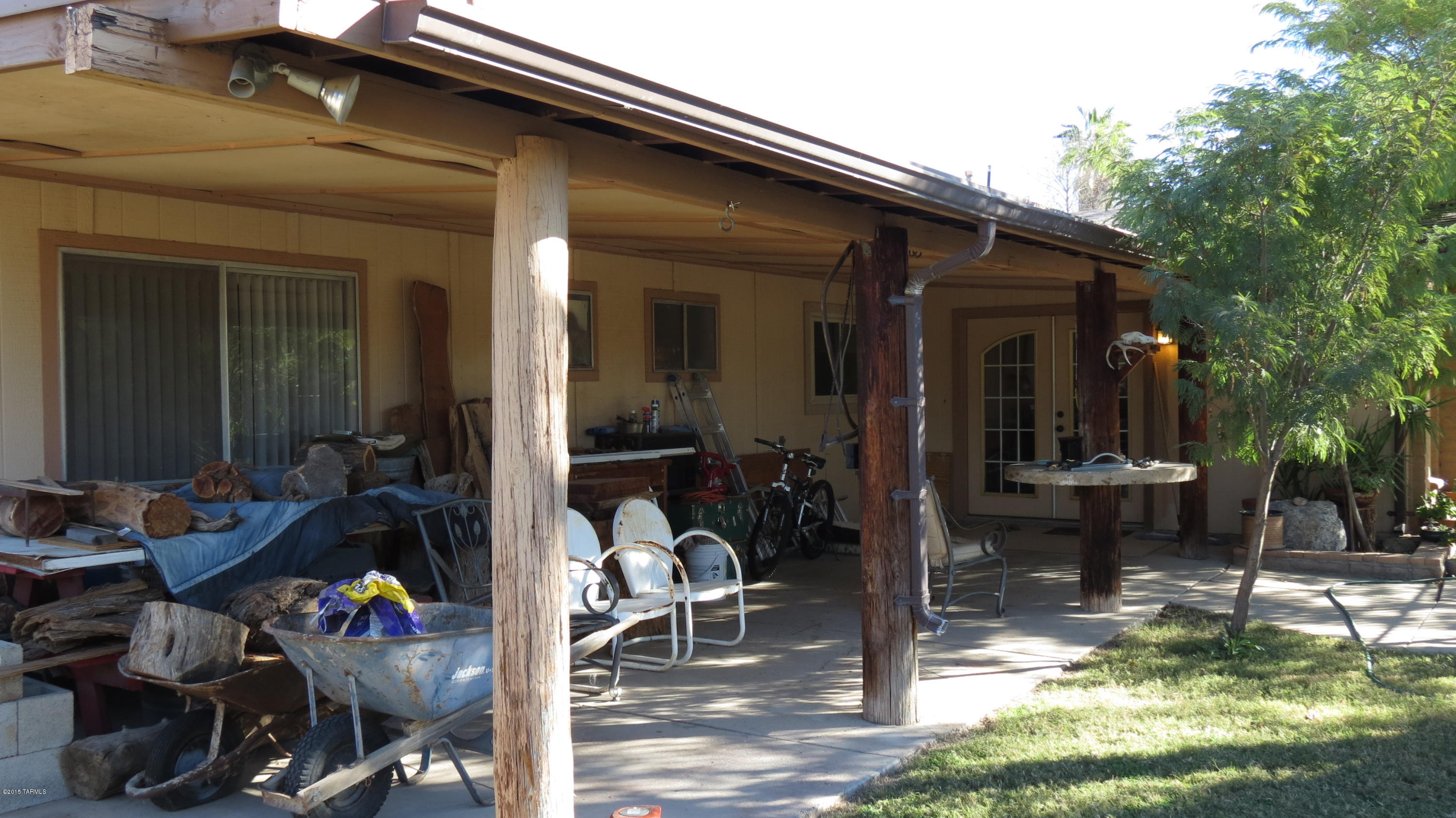 Wildwood Park (226-414) - Residential