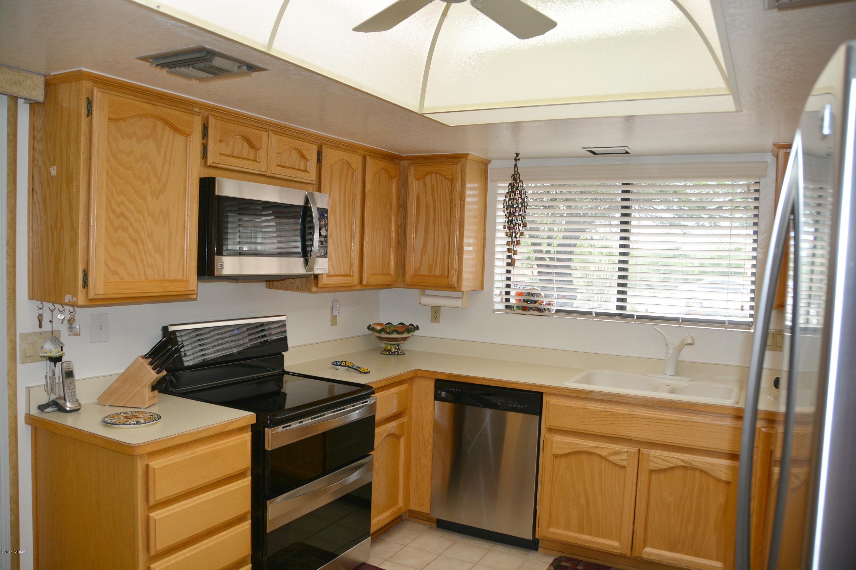 Sunrise Mountain View Estates (1-53) - Residential