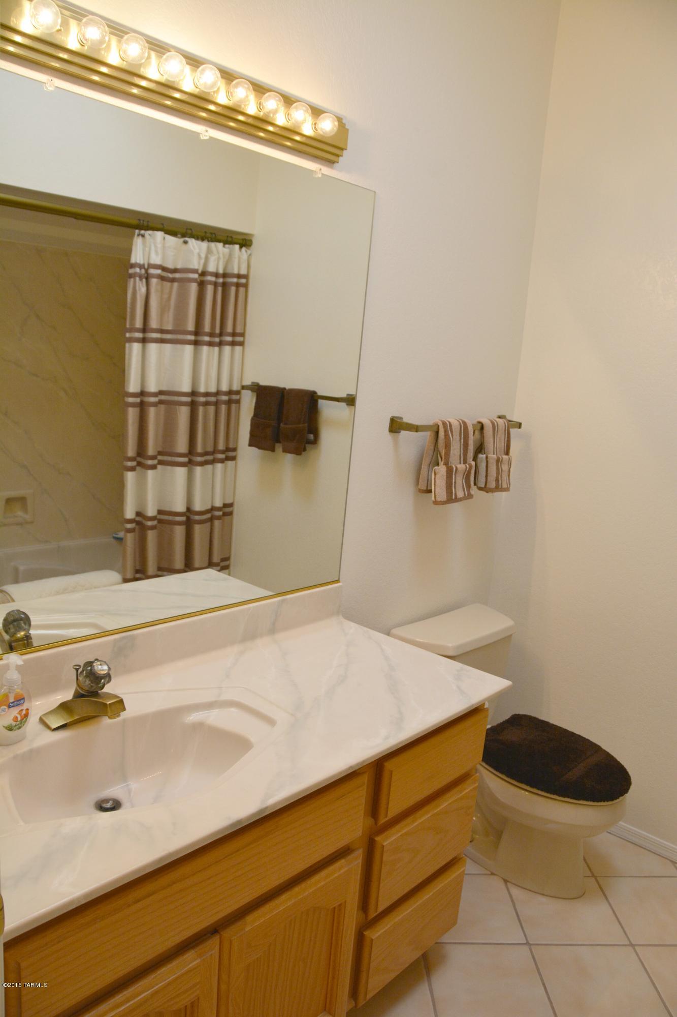 Sunrise Mountain View Estates (1-53) - Residential