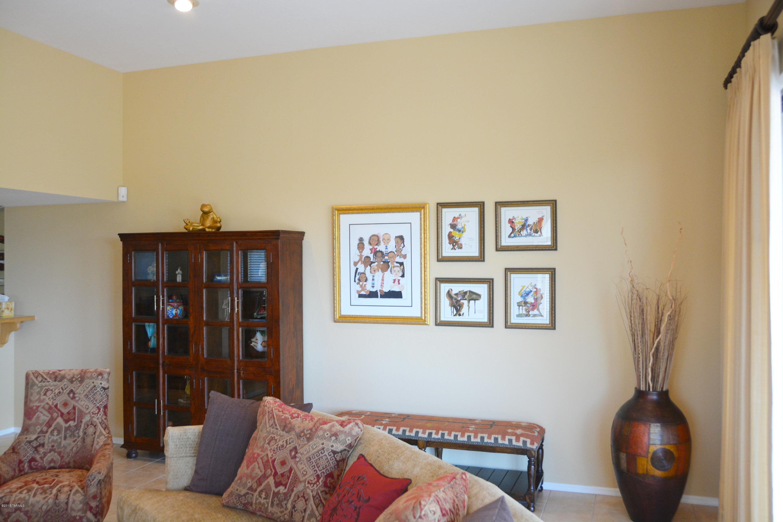 Sunrise Mountain View Estates (1-53) - Residential