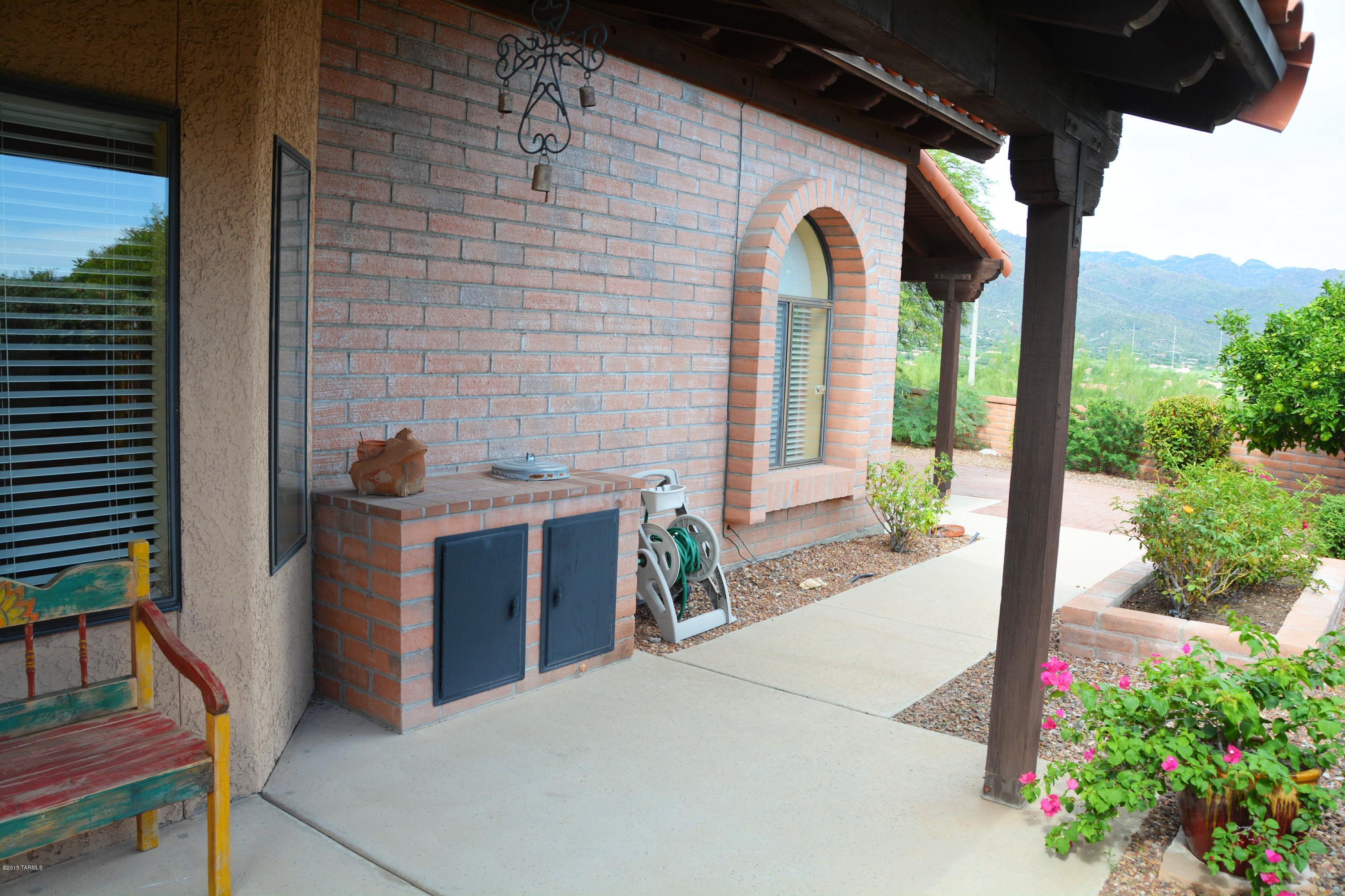 Sunrise Mountain View Estates (1-53) - Residential