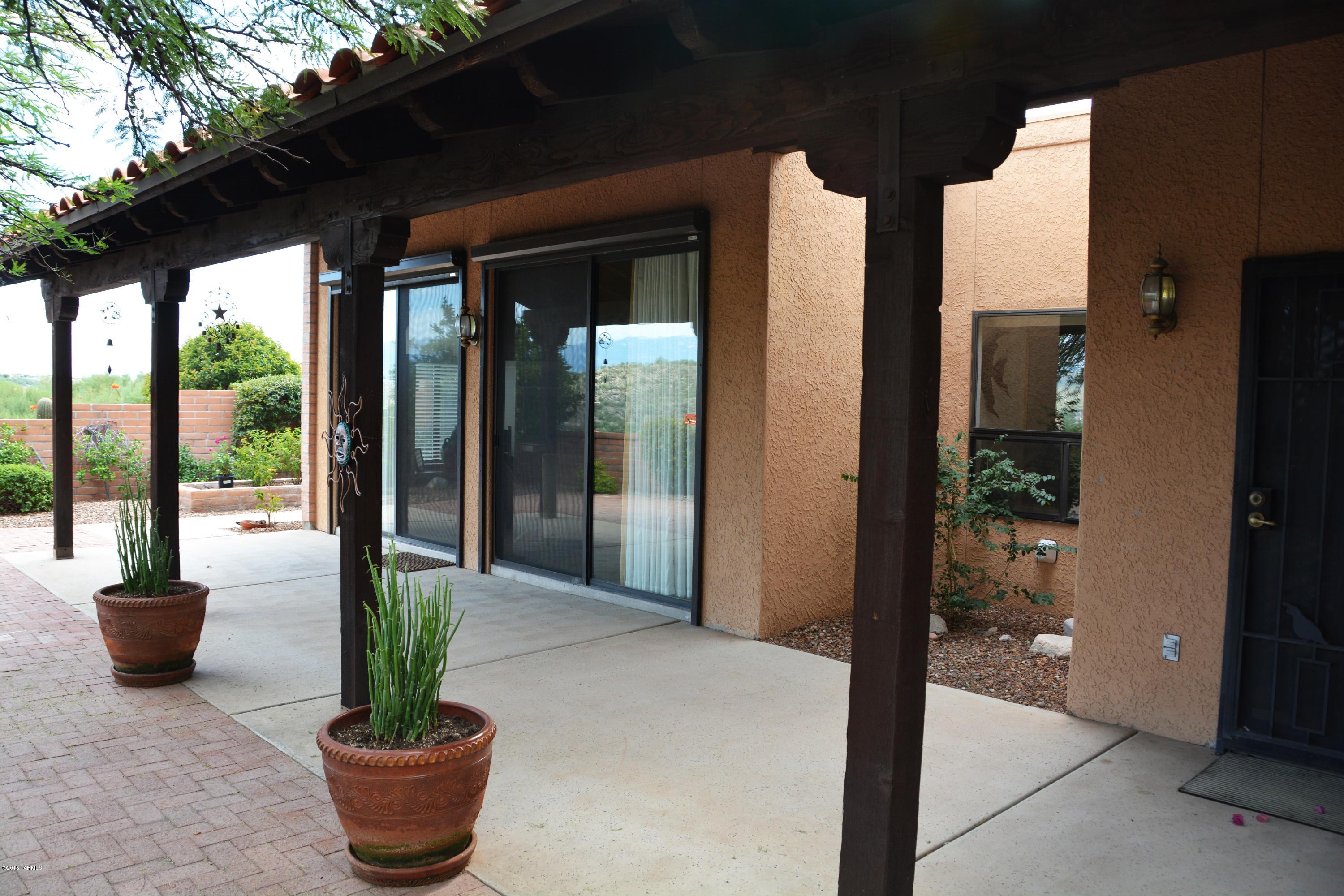 Sunrise Mountain View Estates (1-53) - Residential