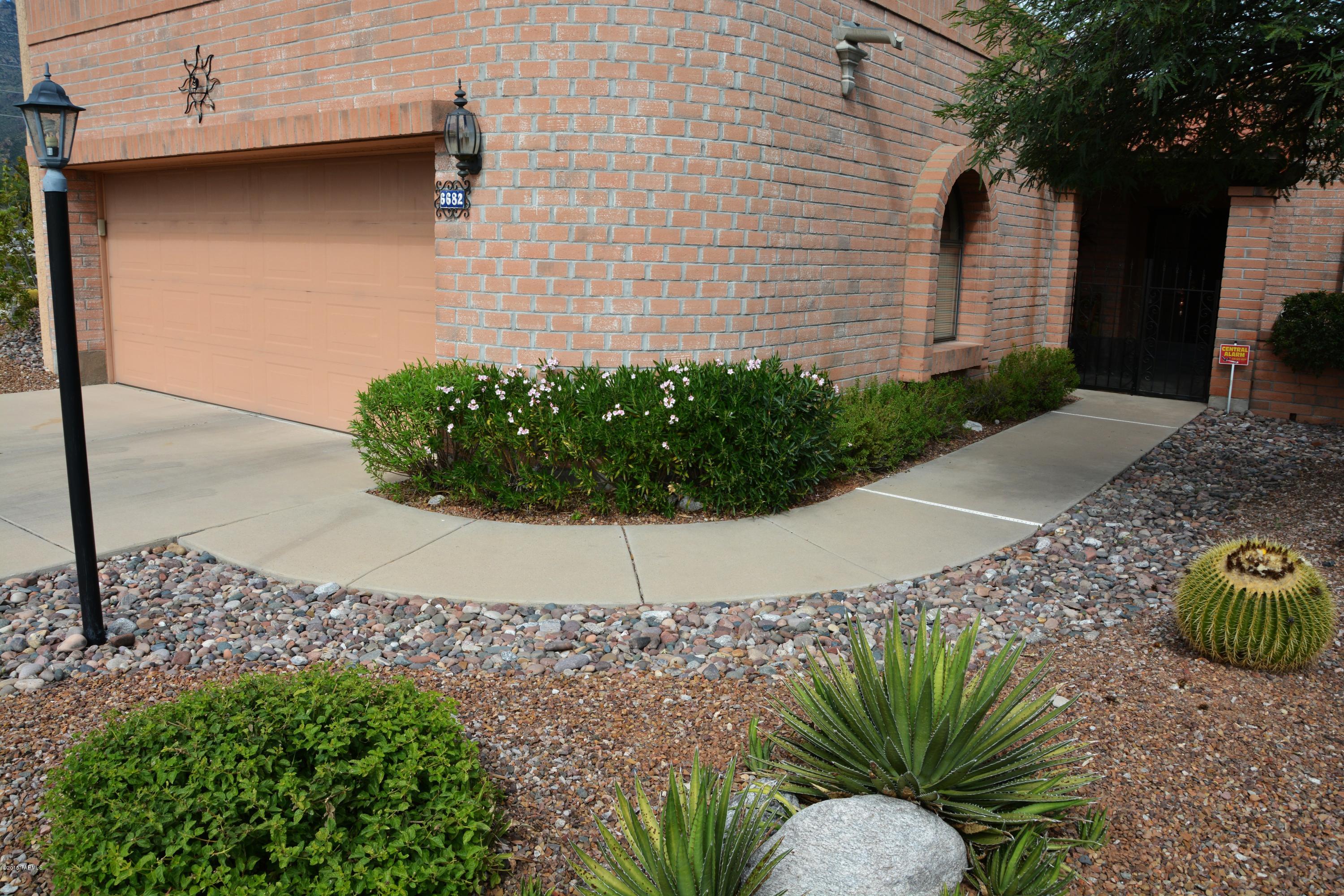 Sunrise Mountain View Estates (1-53) - Residential