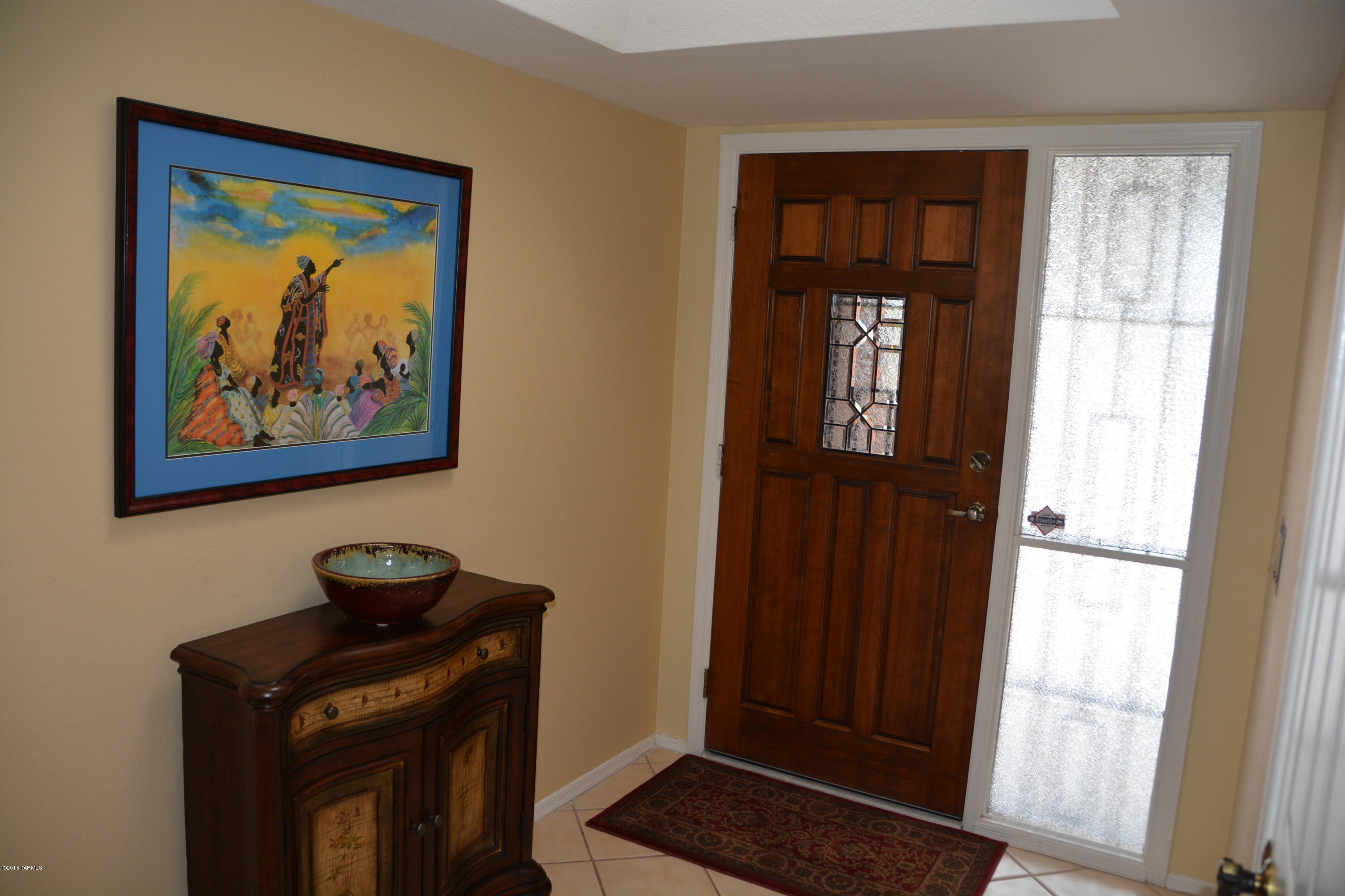 Sunrise Mountain View Estates (1-53) - Residential