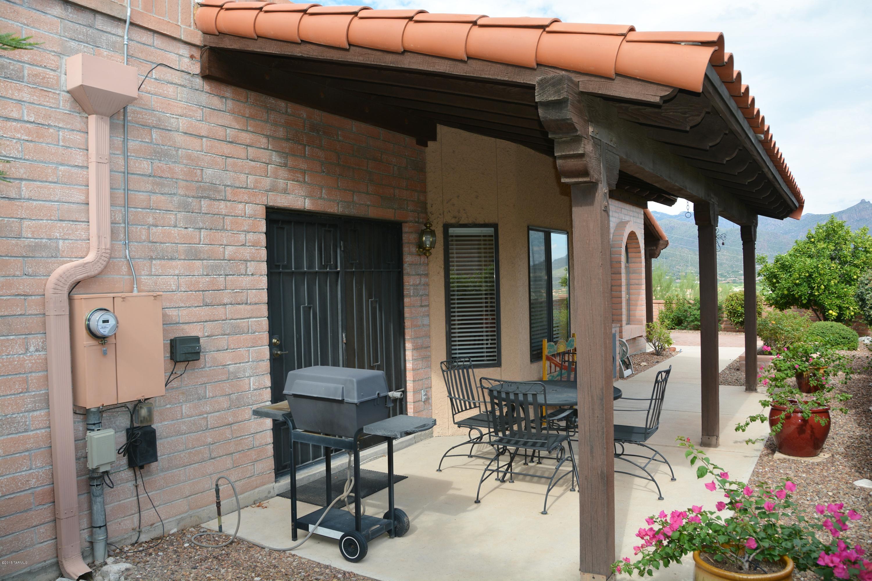Sunrise Mountain View Estates (1-53) - Residential