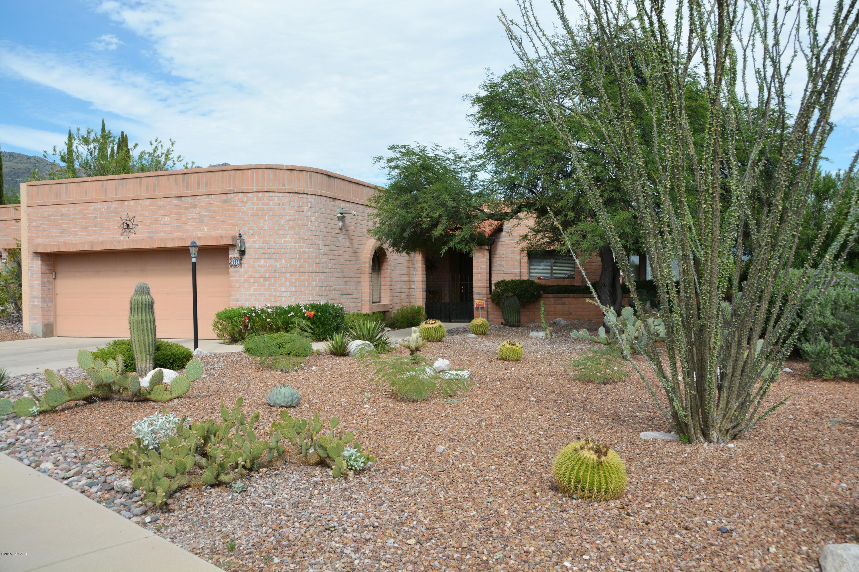 Sunrise Mountain View Estates (1-53) - Residential