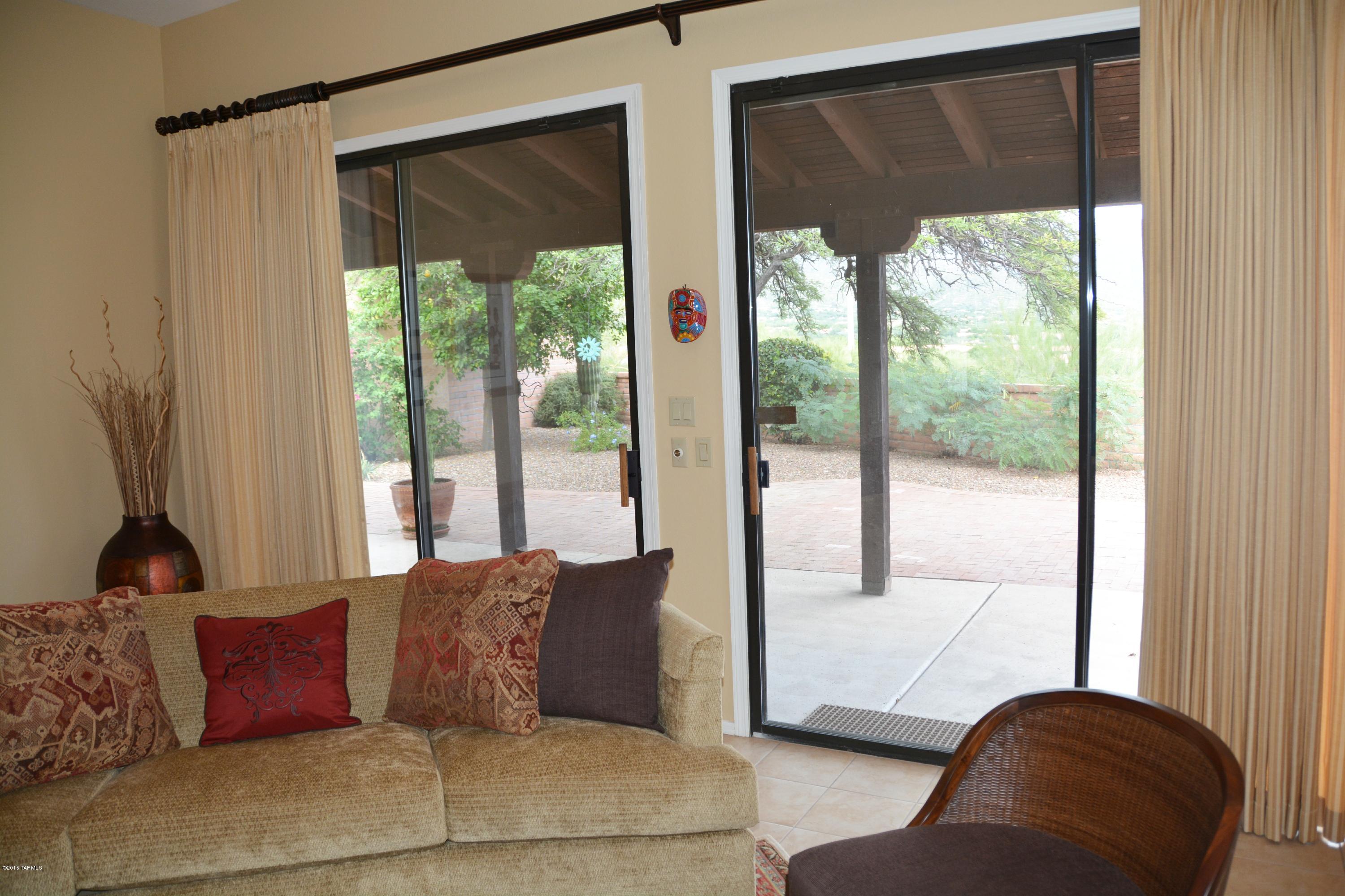 Sunrise Mountain View Estates (1-53) - Residential