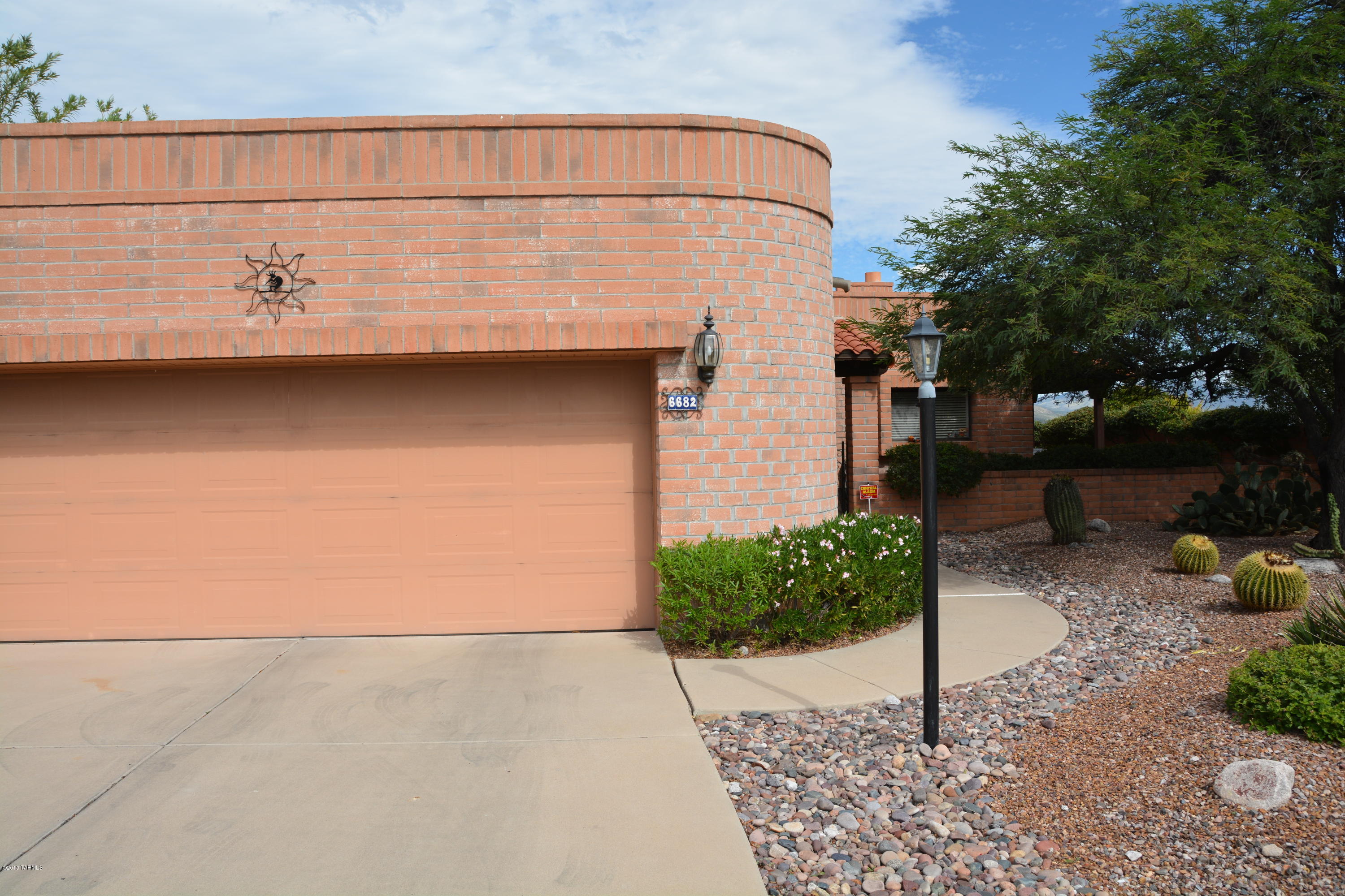 Sunrise Mountain View Estates (1-53) - Residential
