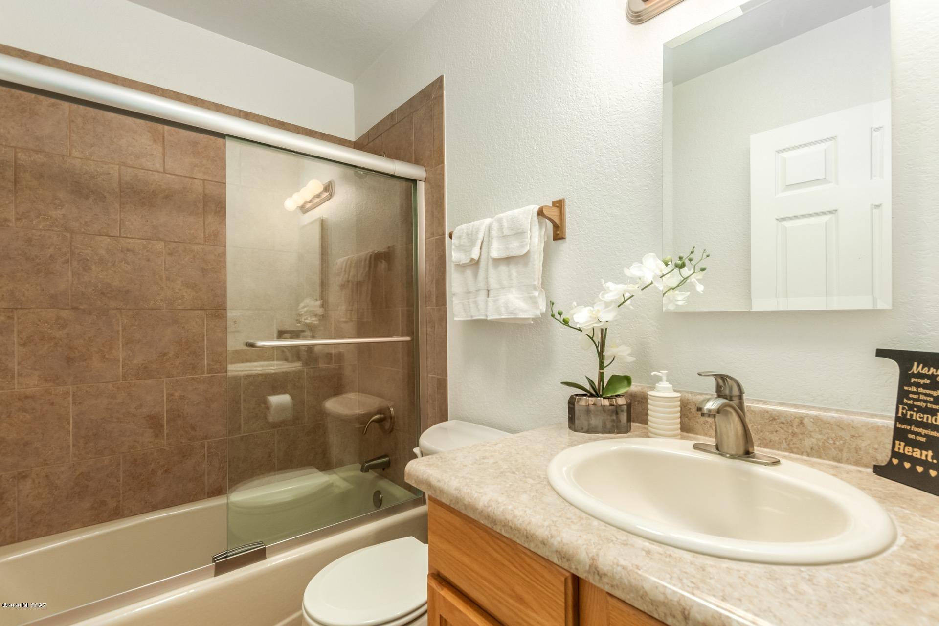 Sabino Vista Hills (159-224) - Residential