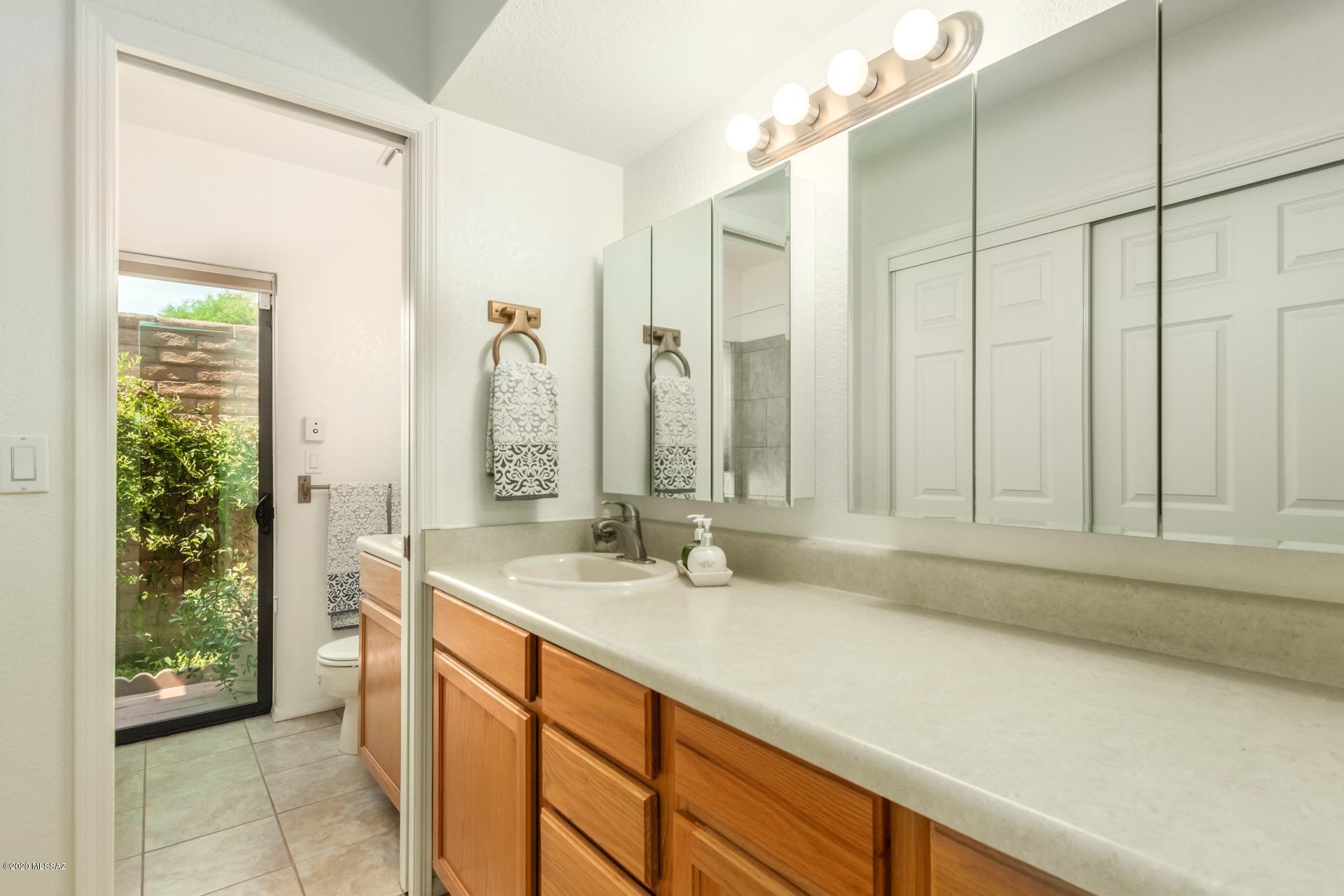 Sabino Vista Hills (159-224) - Residential