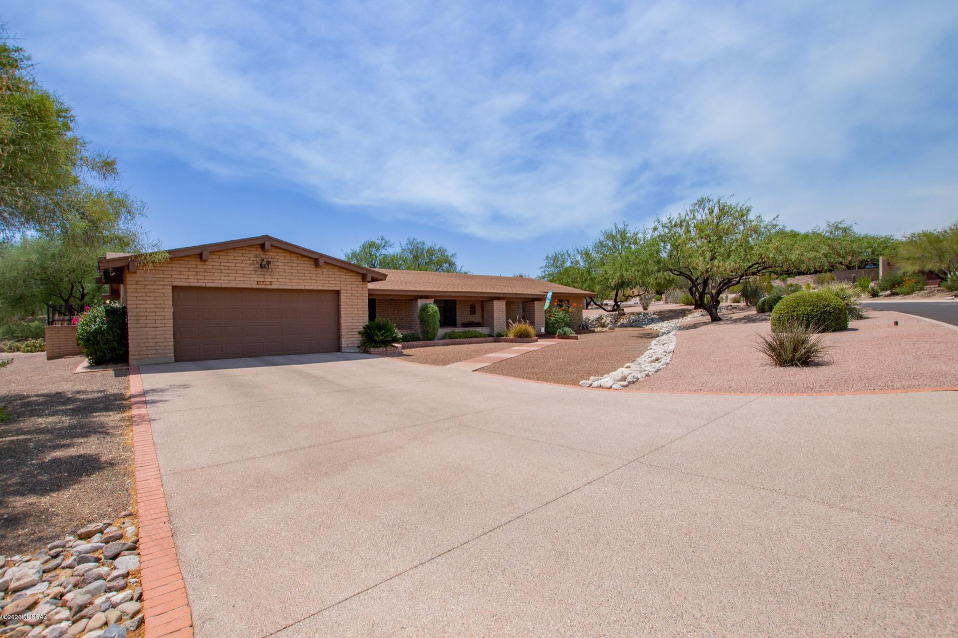 Sabino Vista Hills (159-224) - Residential