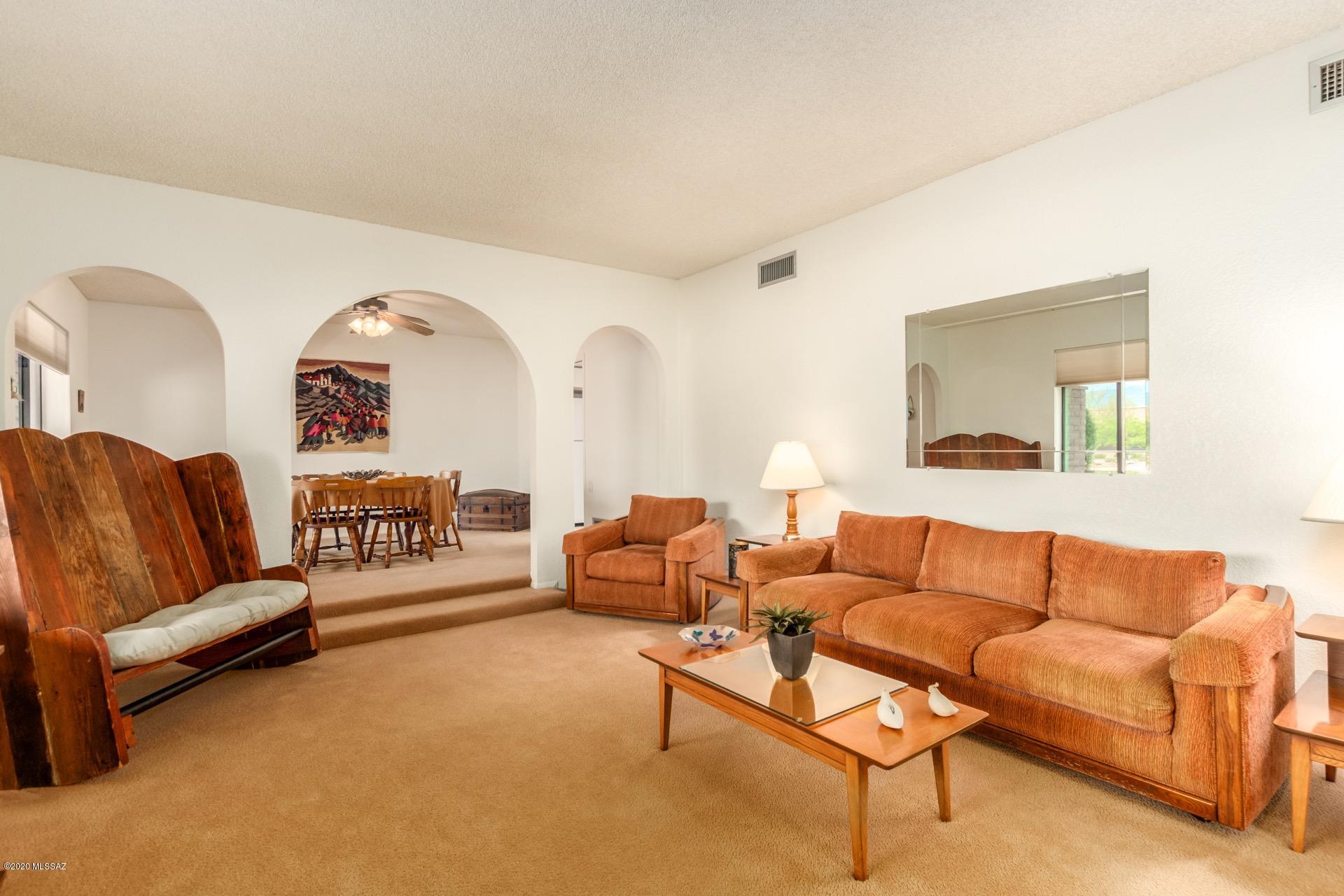 Sabino Vista Hills (159-224) - Residential