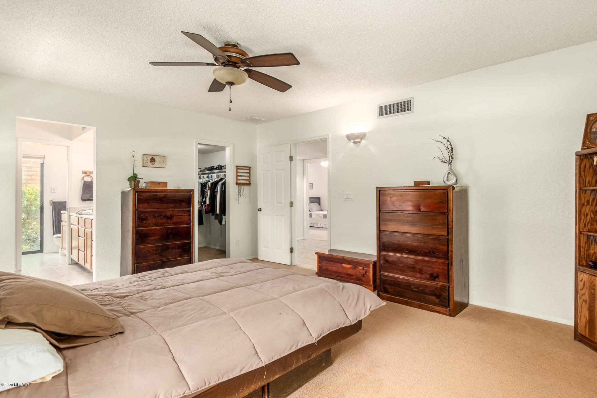 Sabino Vista Hills (159-224) - Residential