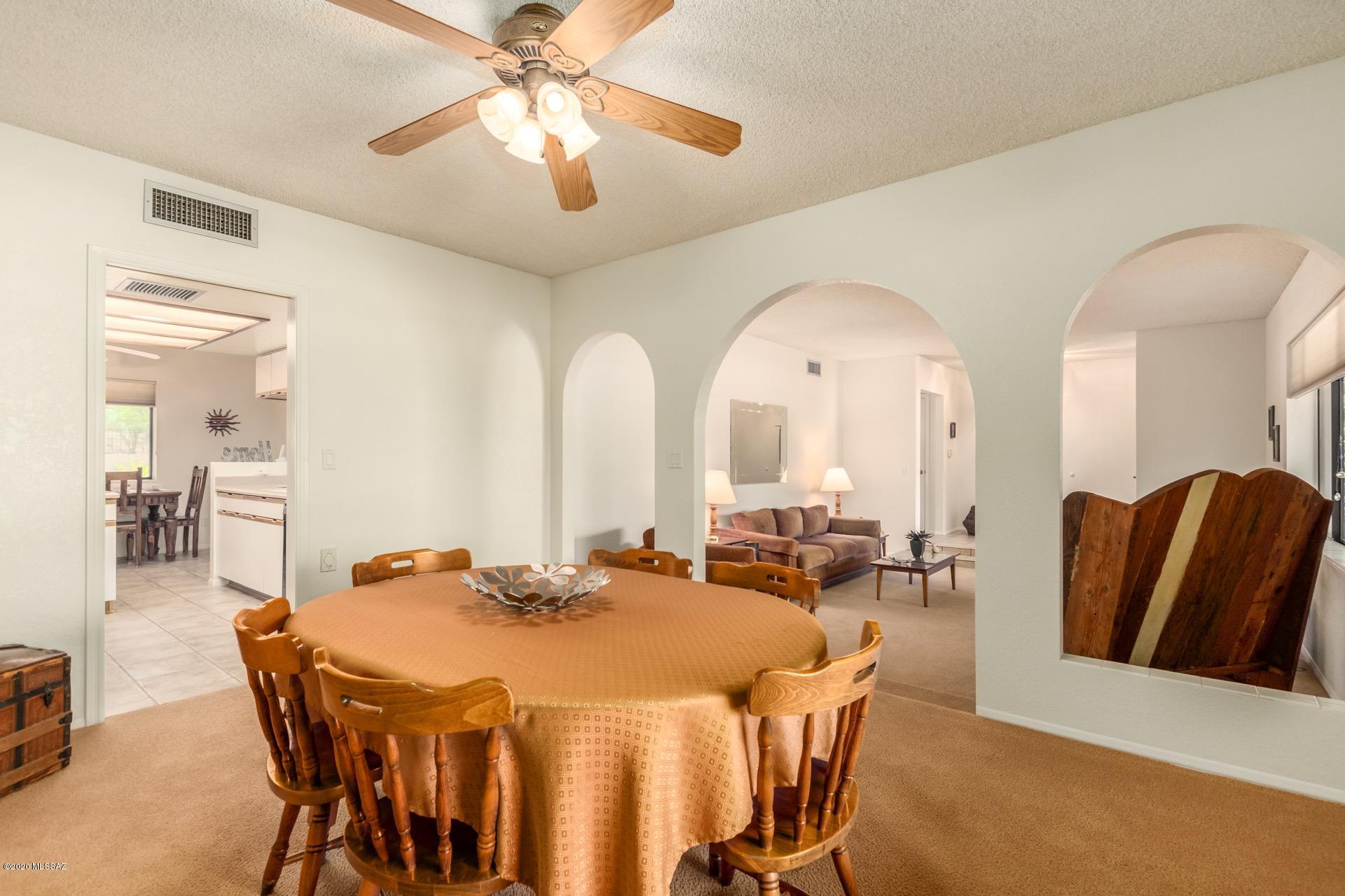 Sabino Vista Hills (159-224) - Residential